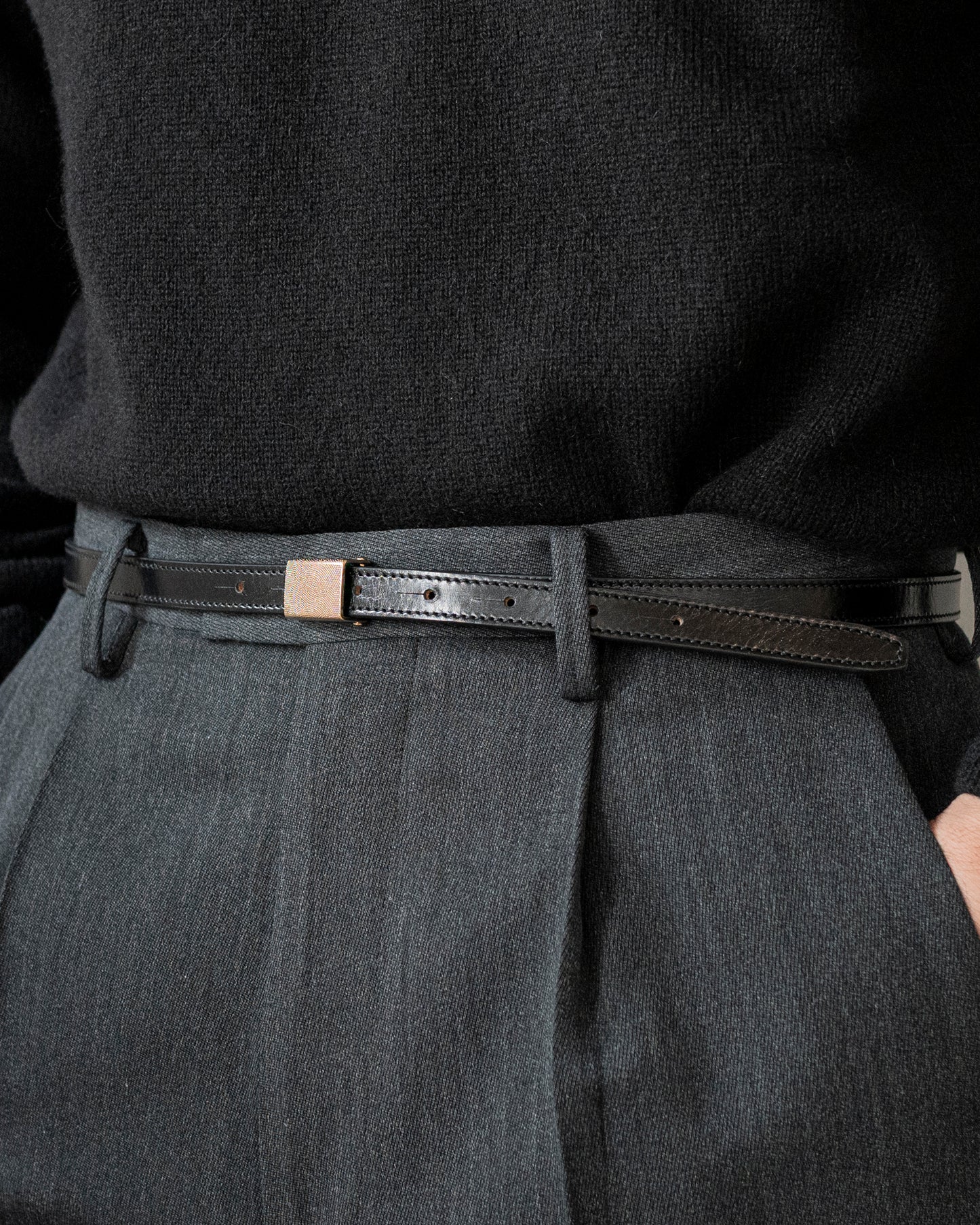 CLIP BELT 15MM