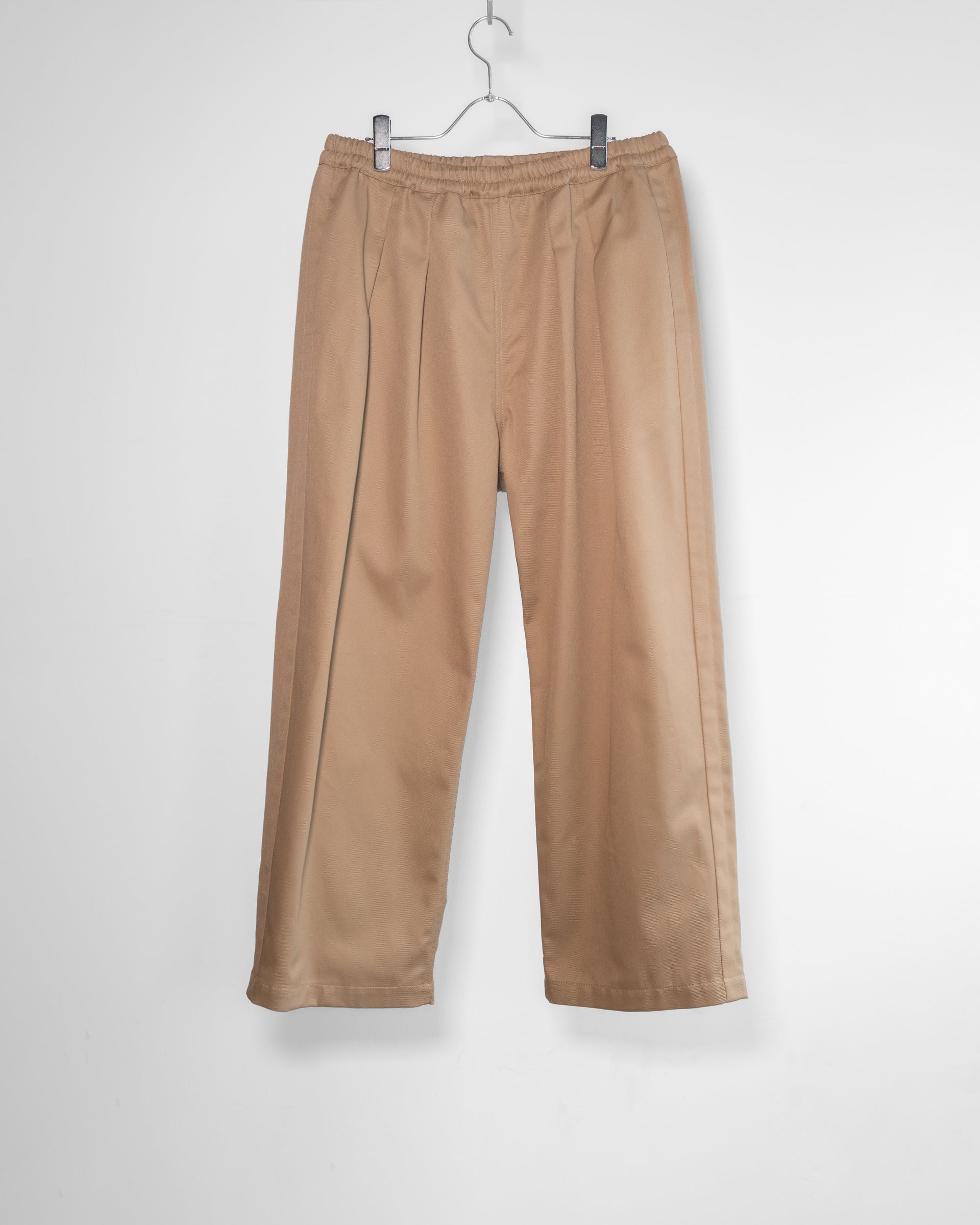 WIDE REG CHINO TROUSERS – STORE N