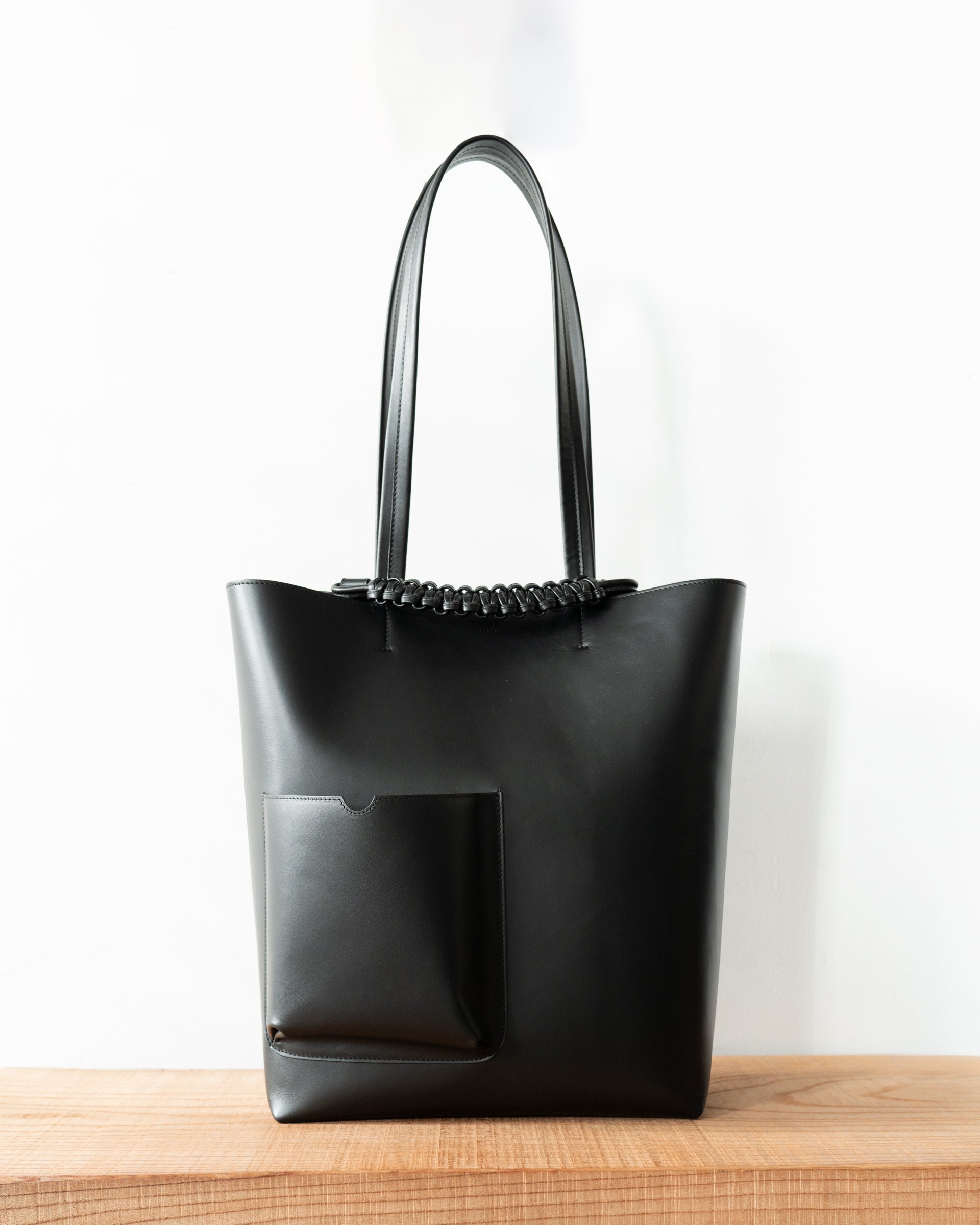 PAZAR BOOK TOTE – STORE N