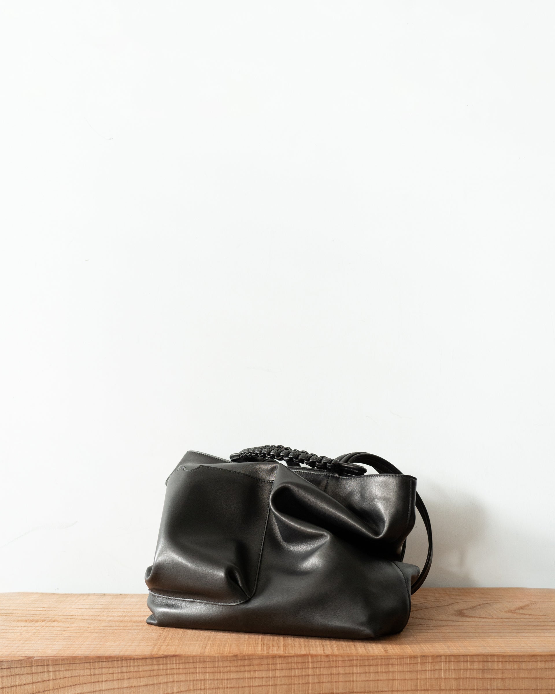 SAGAN VIENNA / サガン ヴィエンナ PAZAR BOOK TOTE PACKABLE / STORE N