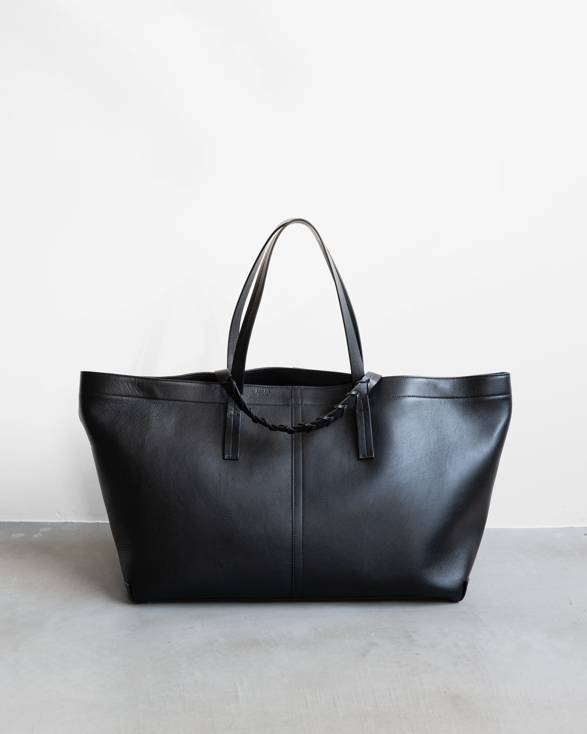 REINS TOTE BAG XL – STORE N