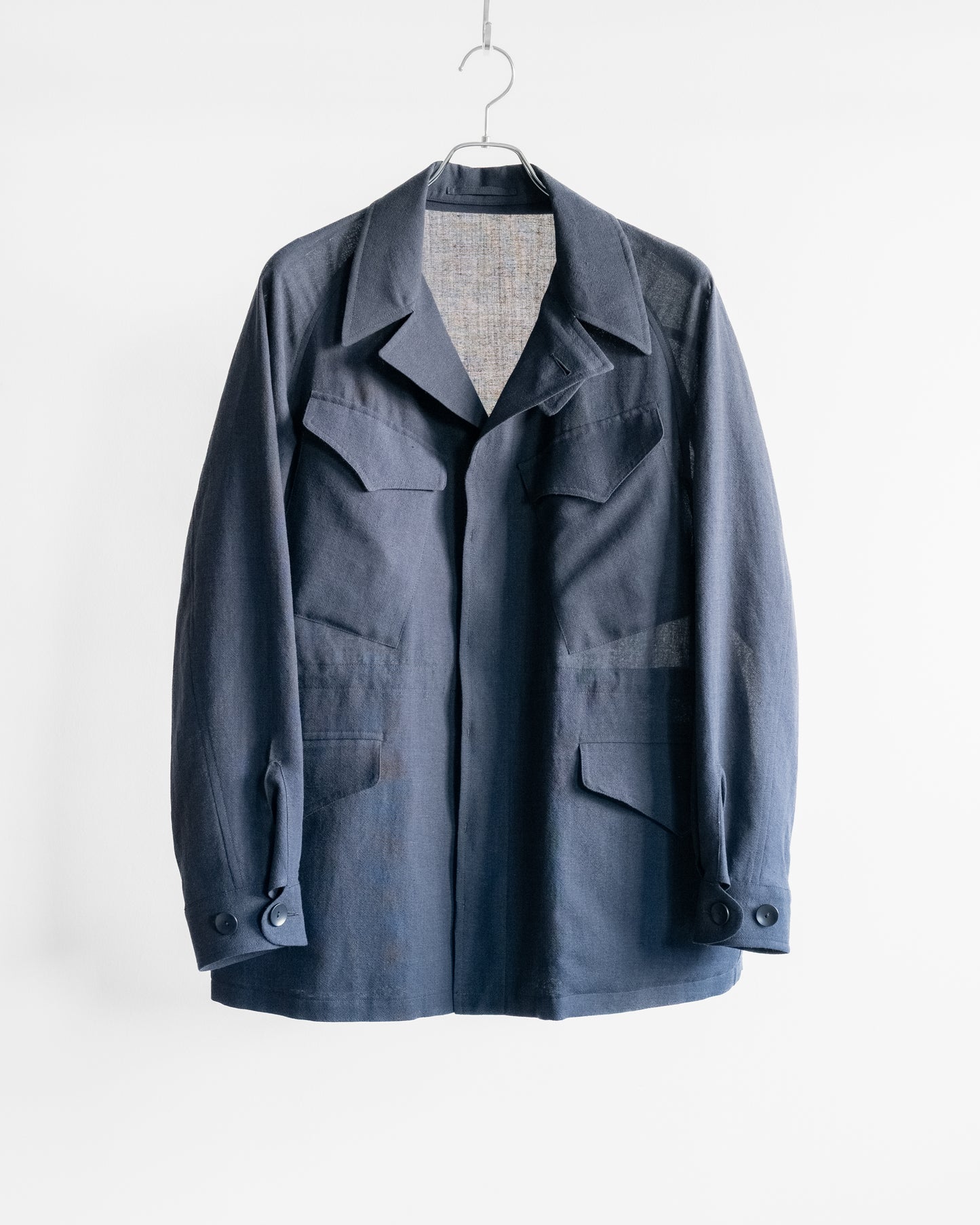 ROBERT-P FIELD JACKET