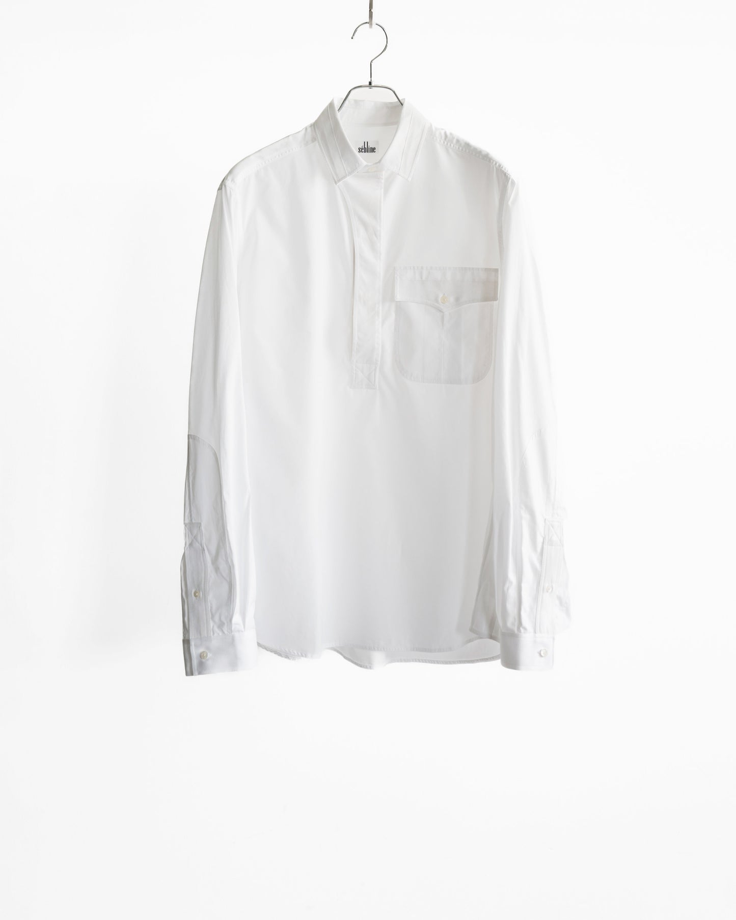 COMBAT POLO SHIRT
