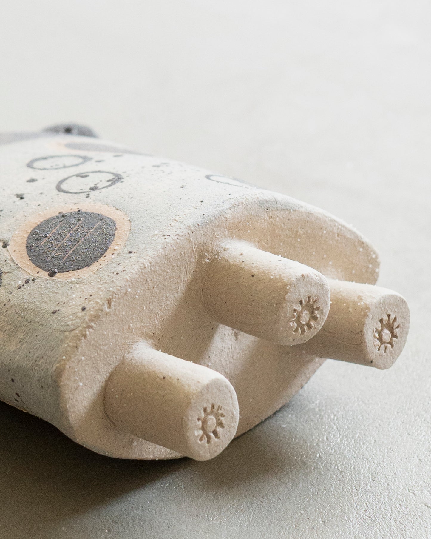 PODS AND CIRCLES FIGURE