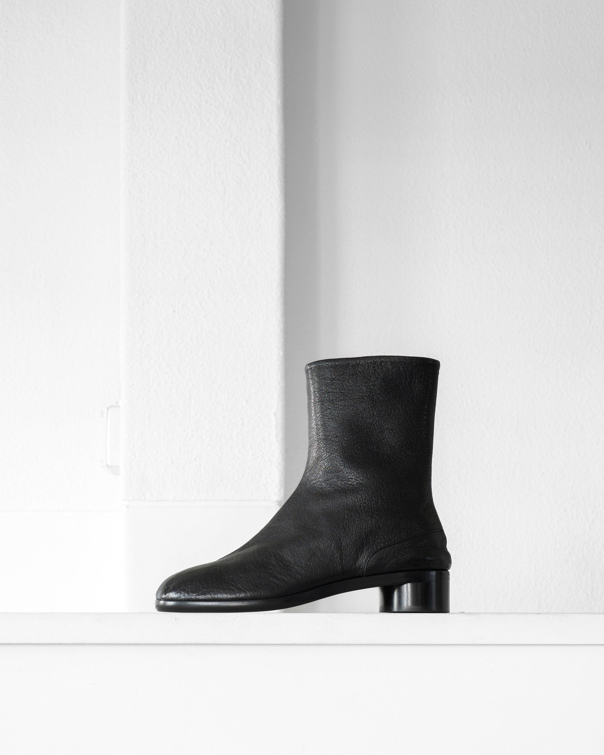 Maison Margiela / メゾン マルジェラ TABI ANKLE BOOTS / STORE N