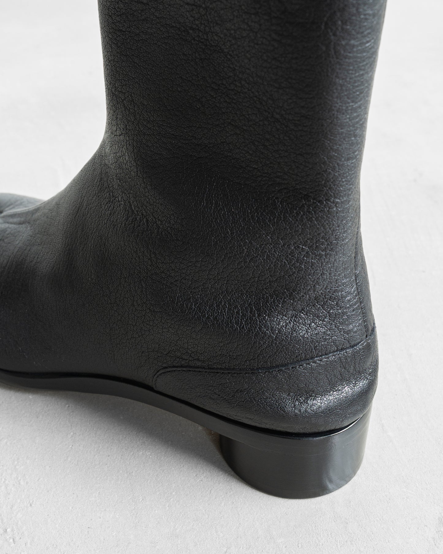 TABI ANKLE BOOTS