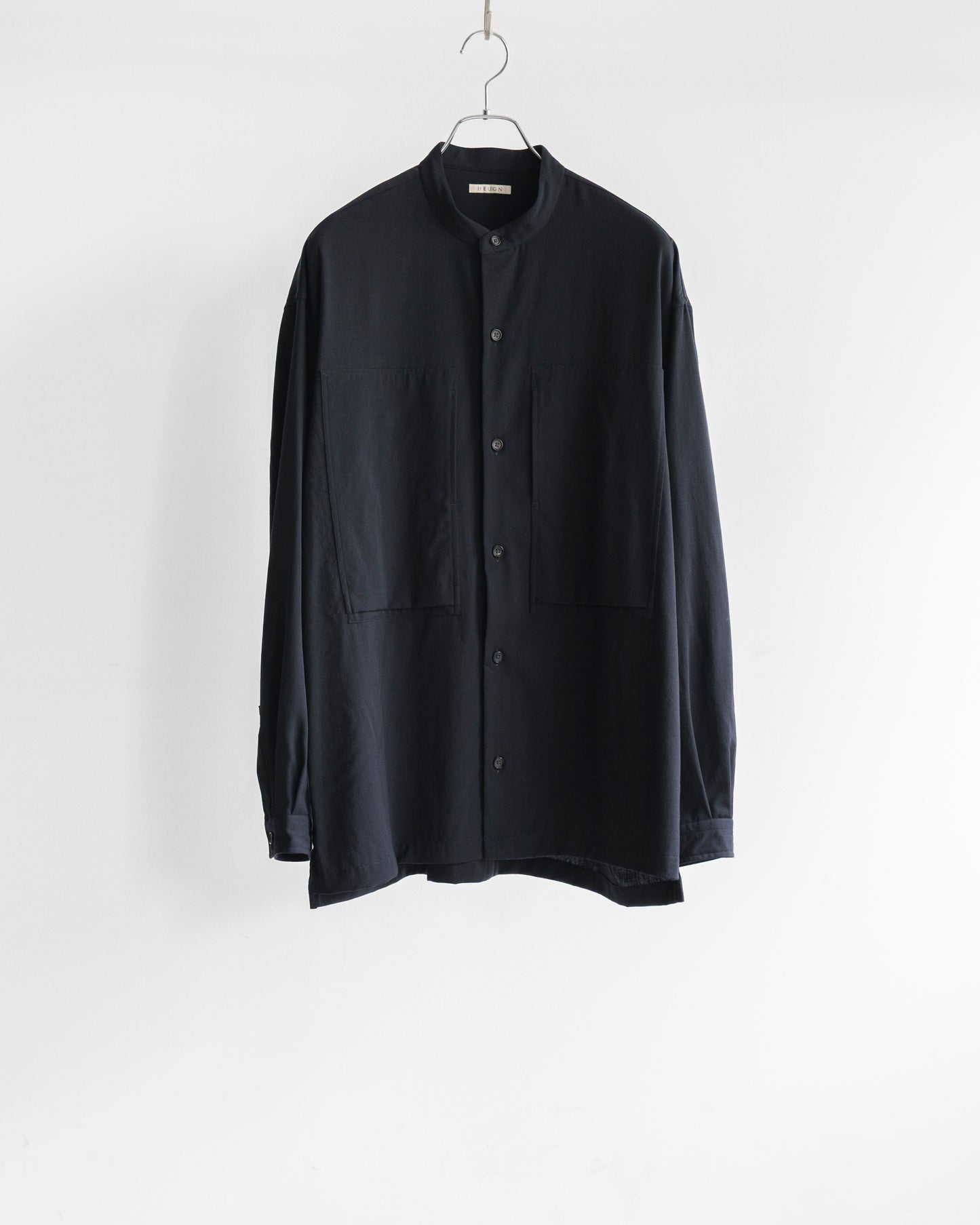 CODY WOOL SHIRT