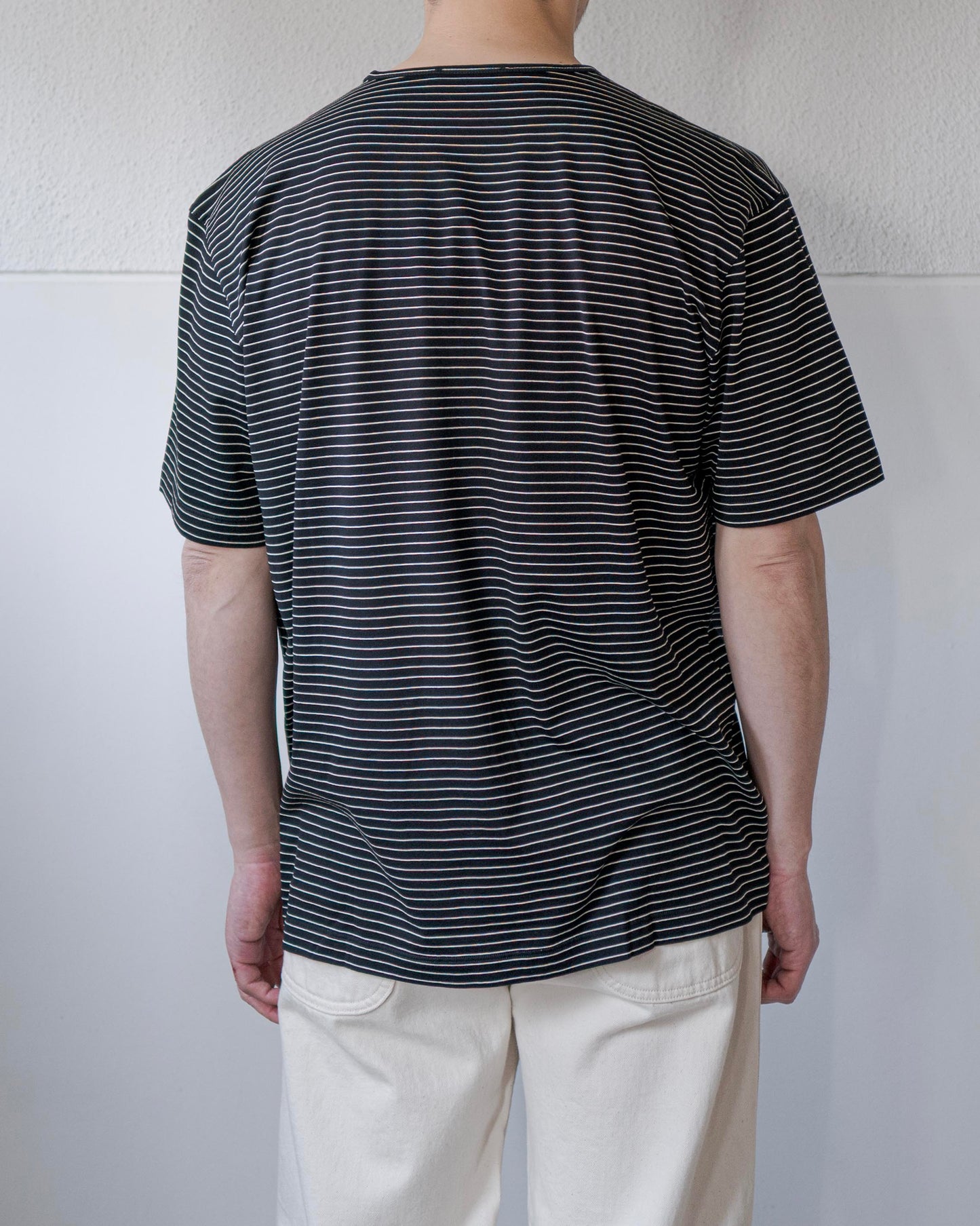 ショートスリーブTシャツ