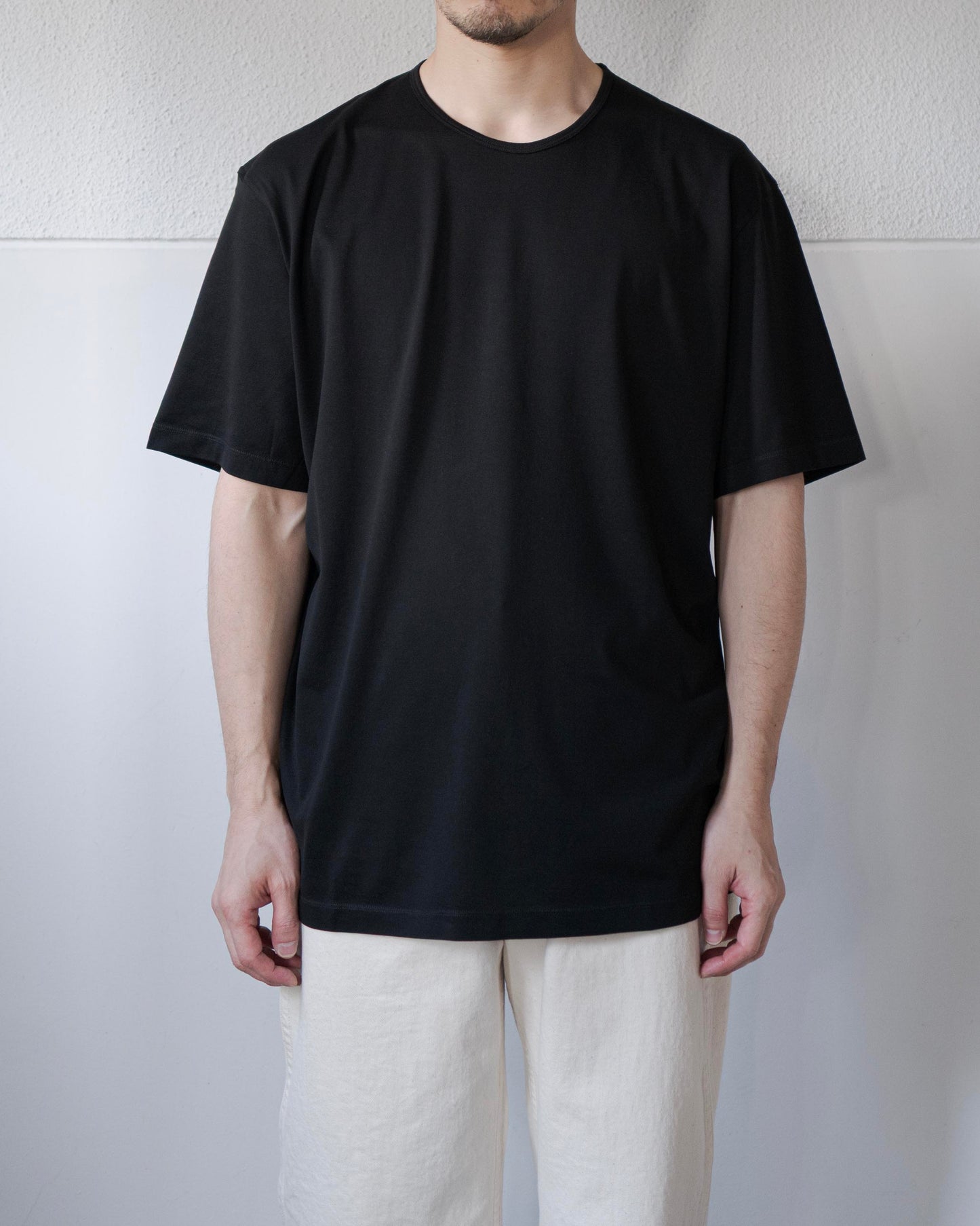 RELAXED T-SHIRT