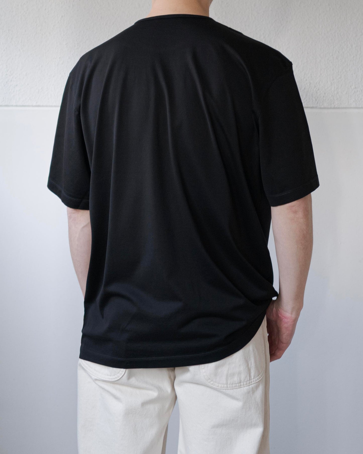 RELAXED T-SHIRT