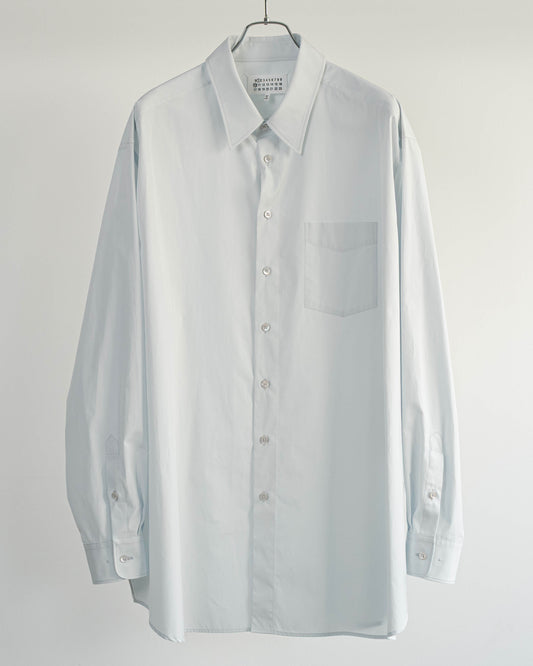 OVERSIZED SHIRT