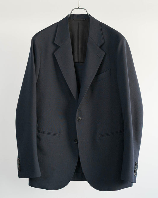 STEVE WOOL JACKET