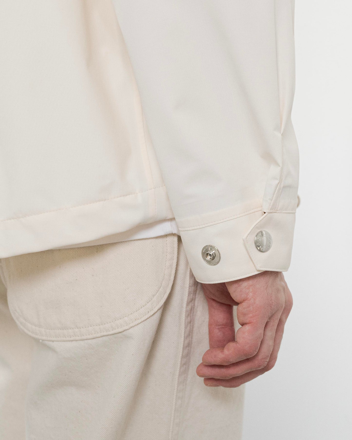 RAINTEC SKYE PARKA SHORTレインテックスカイパーカ ショート