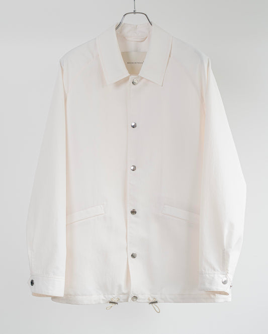 CARRON PACKABLE COACH JACKET