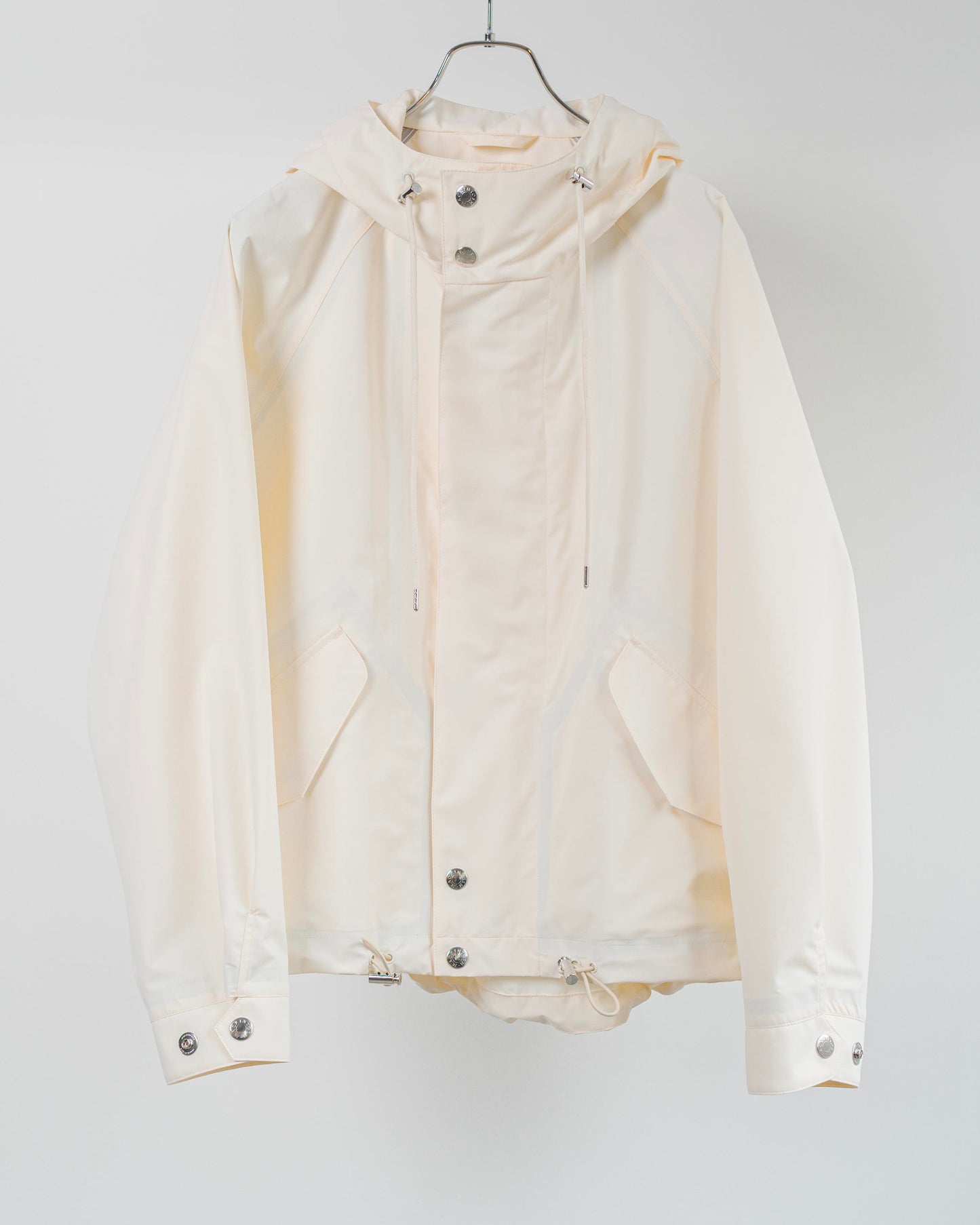 RAINTEC SKYE PARKA SHORTレインテックスカイパーカ ショート