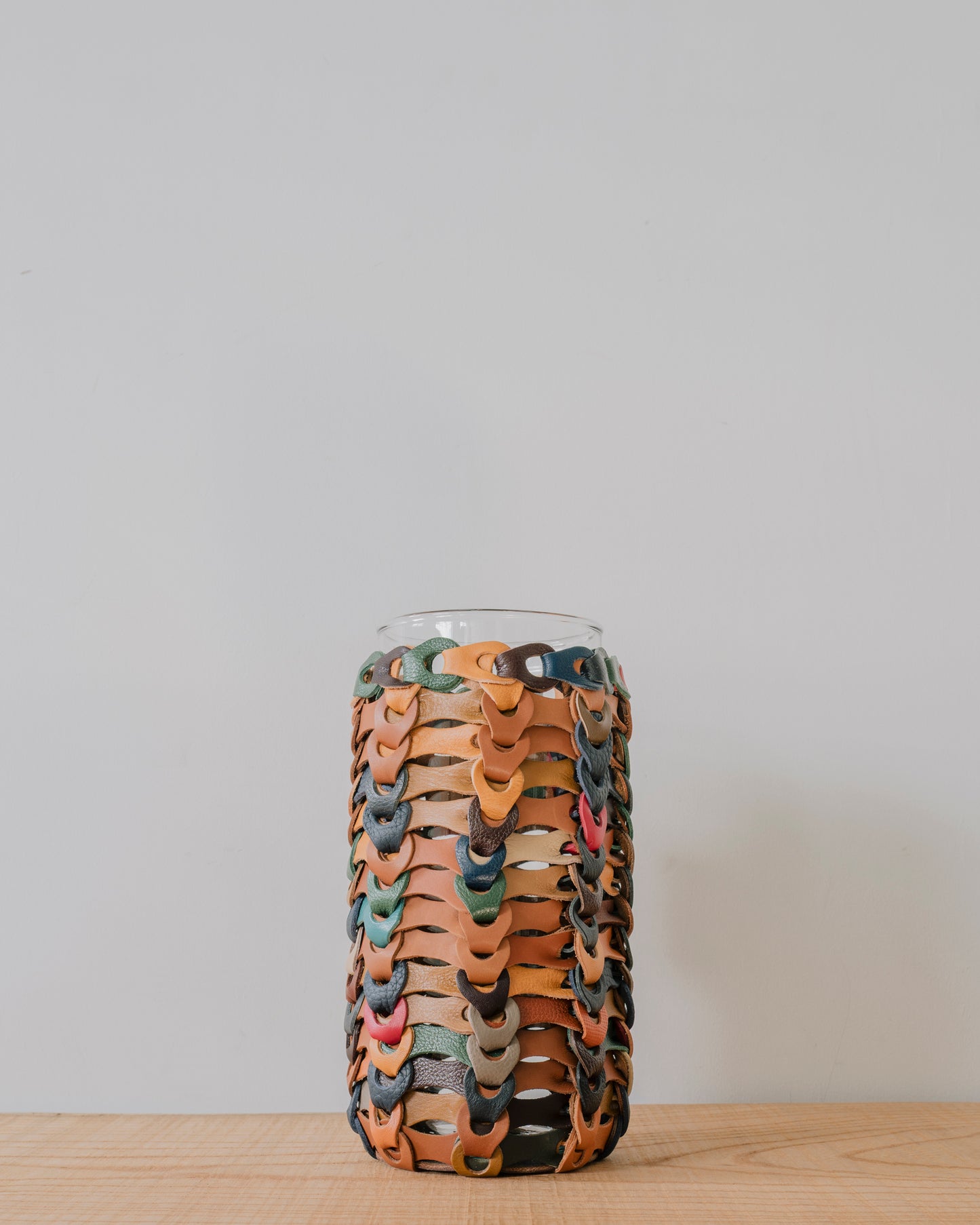 FLOWER VASE MIX MEDIUM