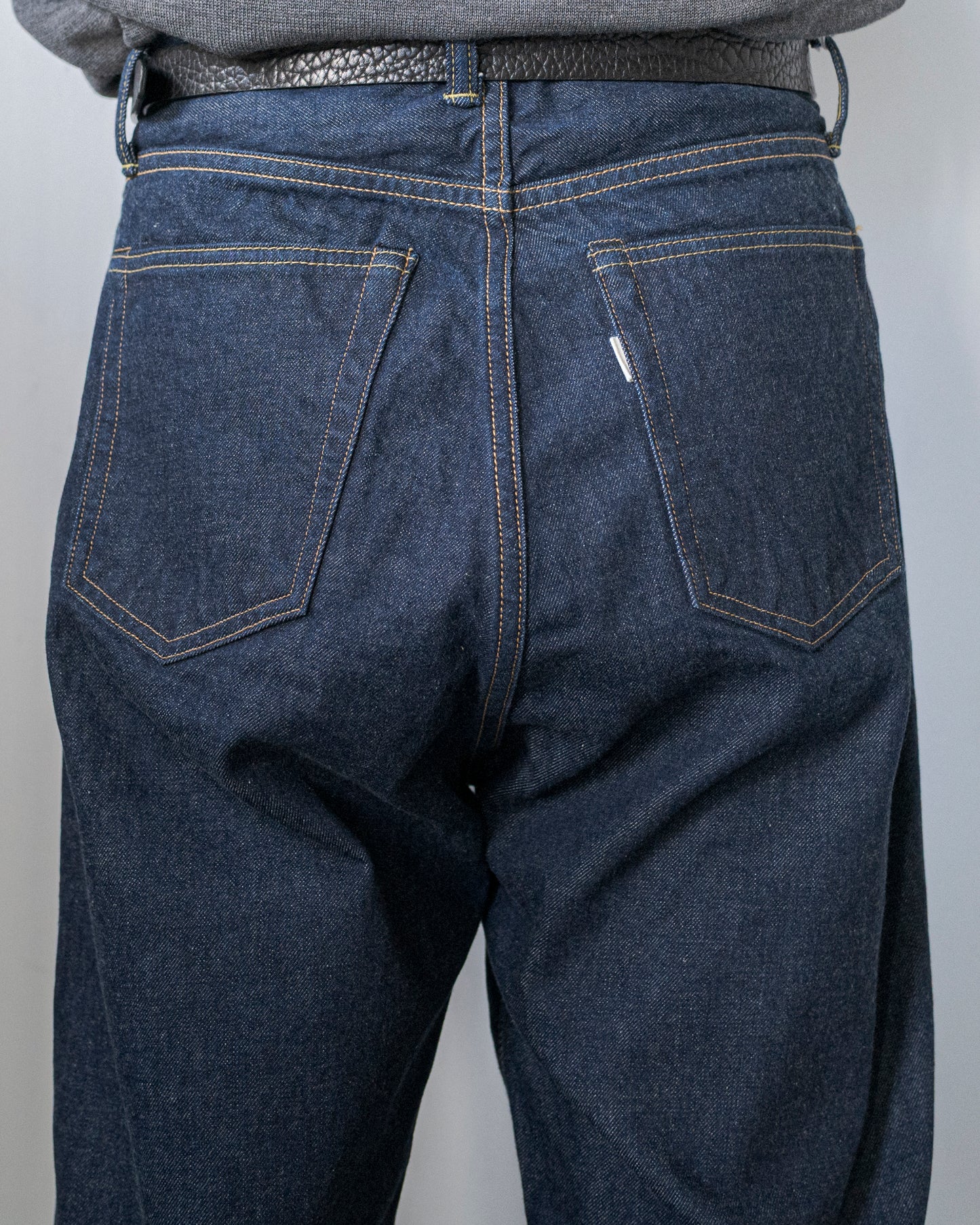 DENIM 1955 TROUSERS