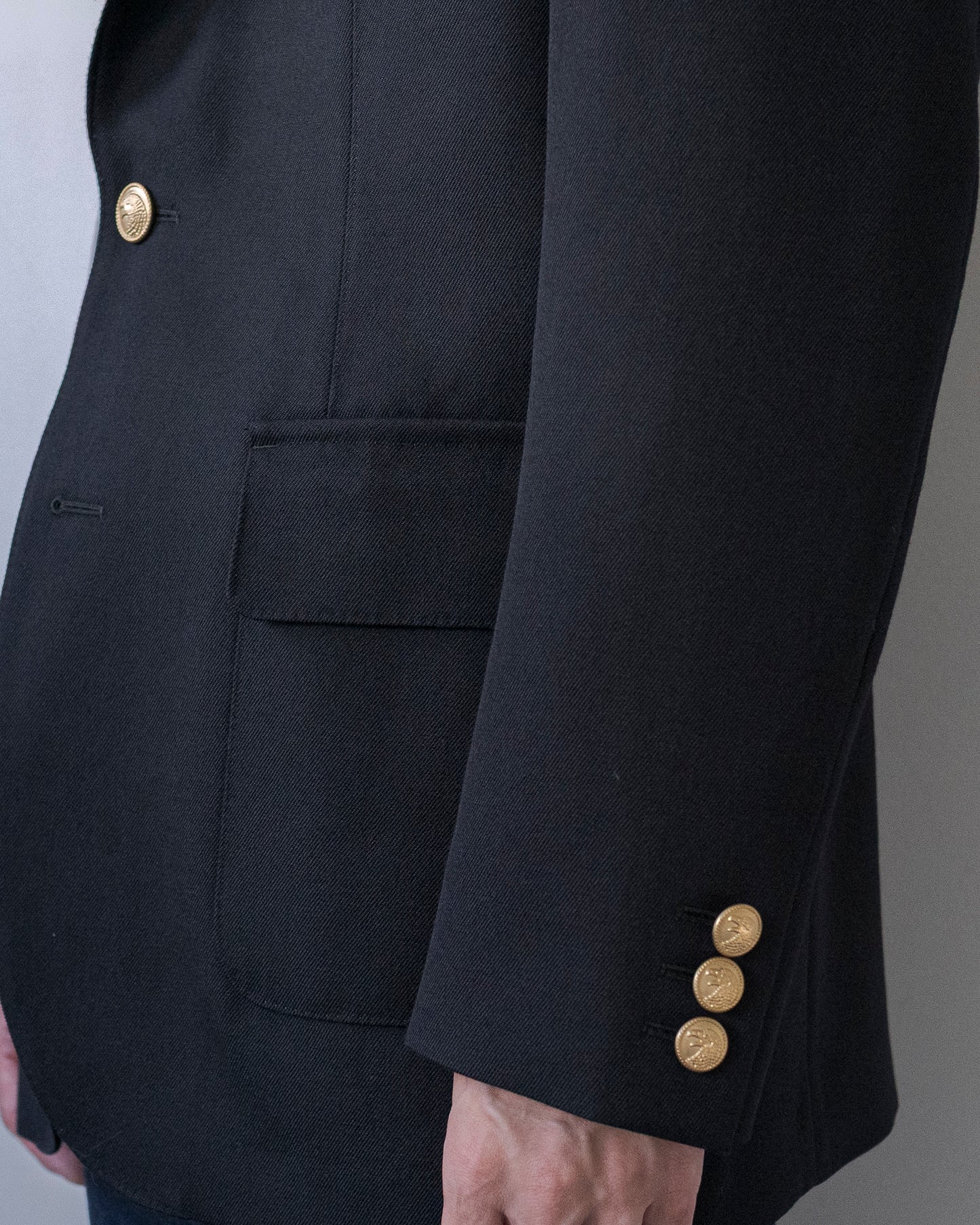 壱式 SINGLE BLAZER
