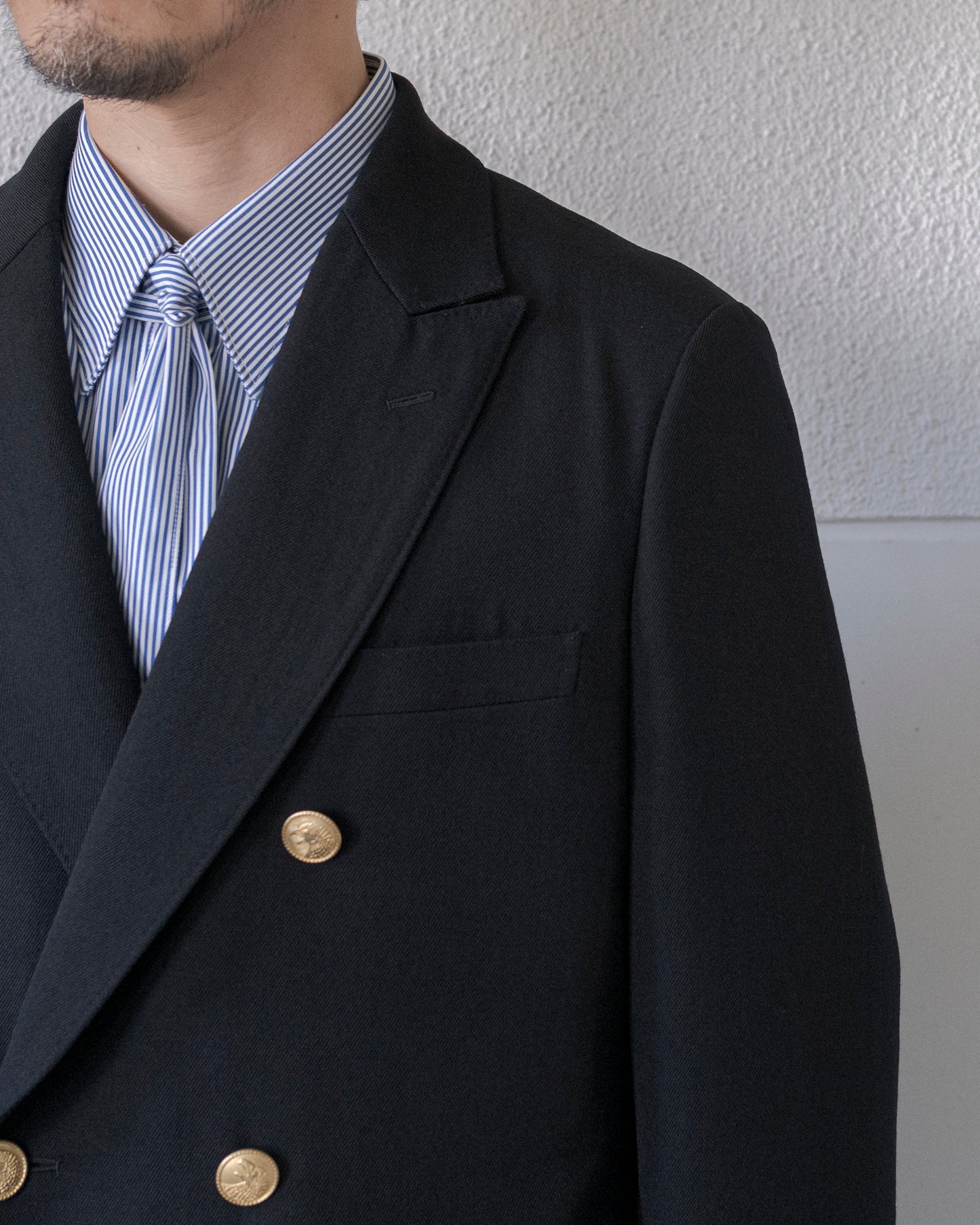 弍式 DOUBLE BLAZER