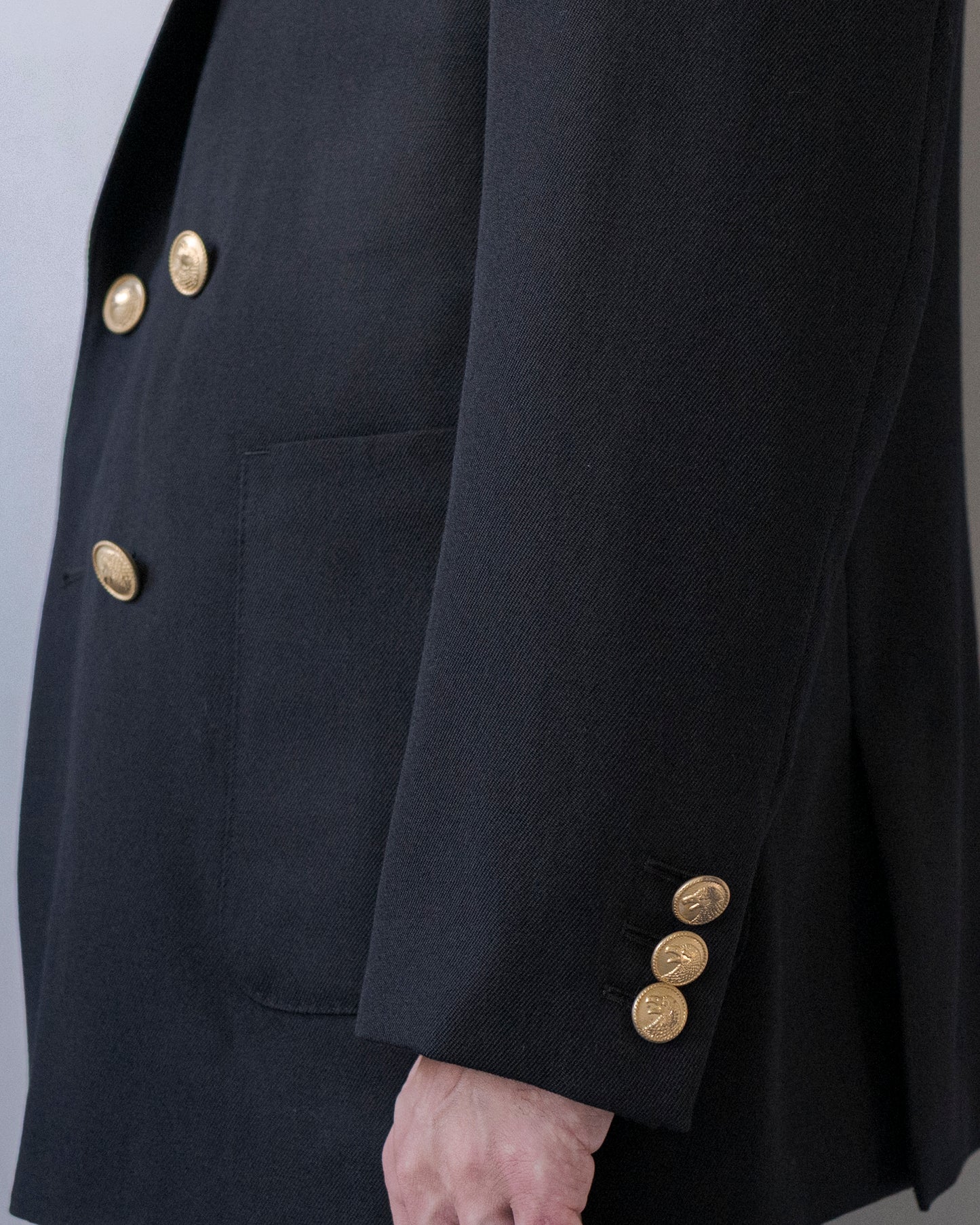 弍式 DOUBLE BLAZER