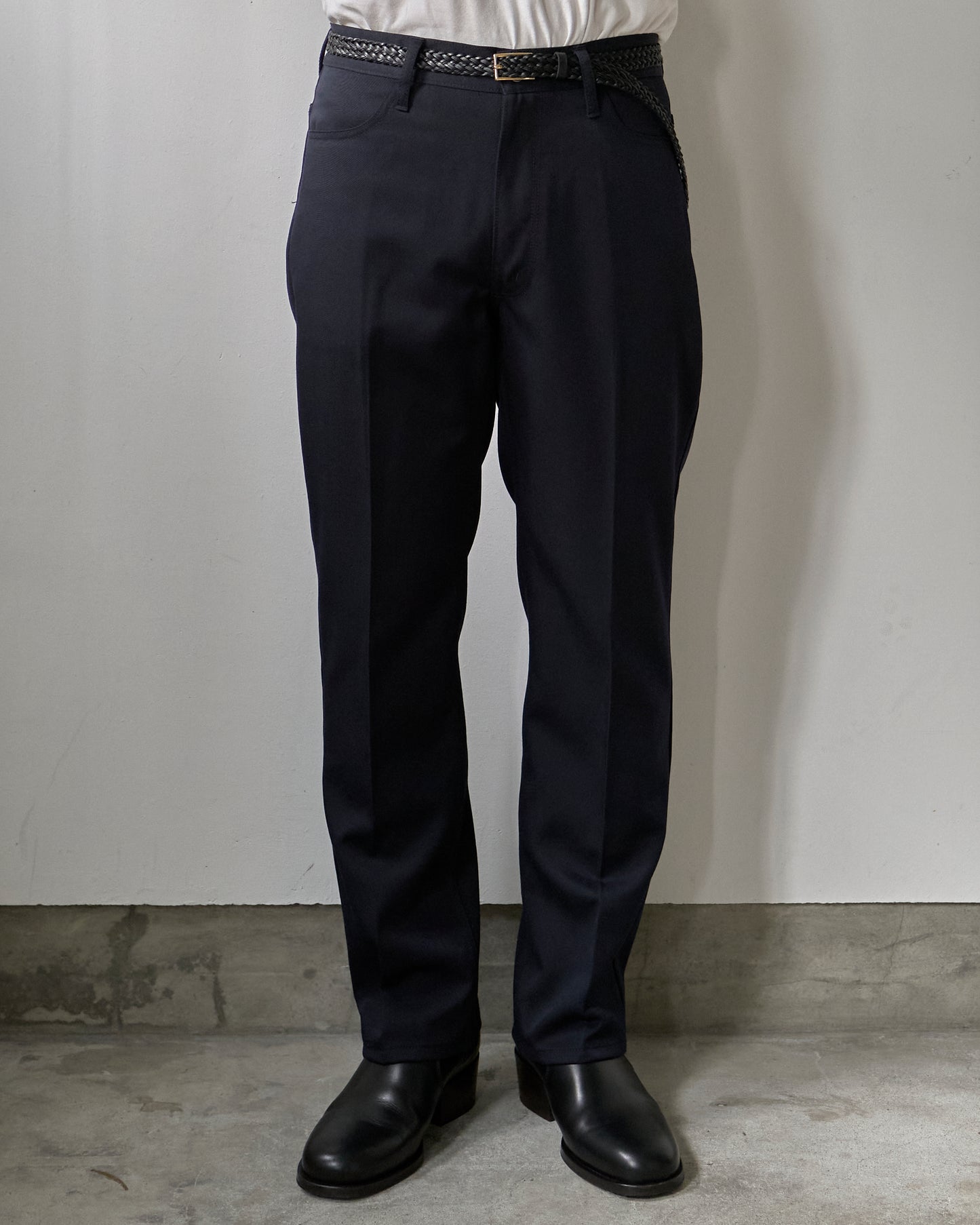 FRED 5 POCKET SLACKS for STORE N