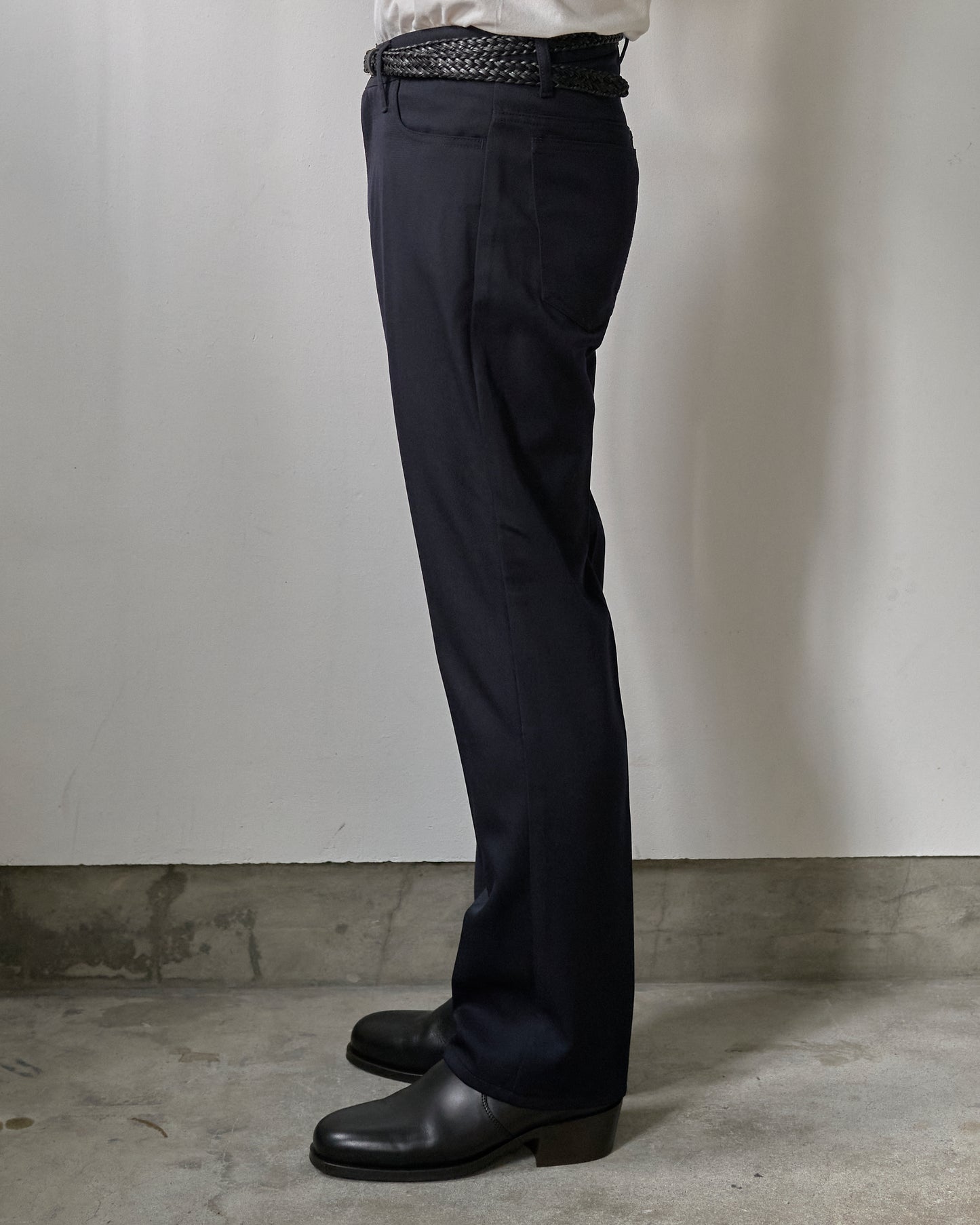 FRED 5 POCKET SLACKS for STORE N