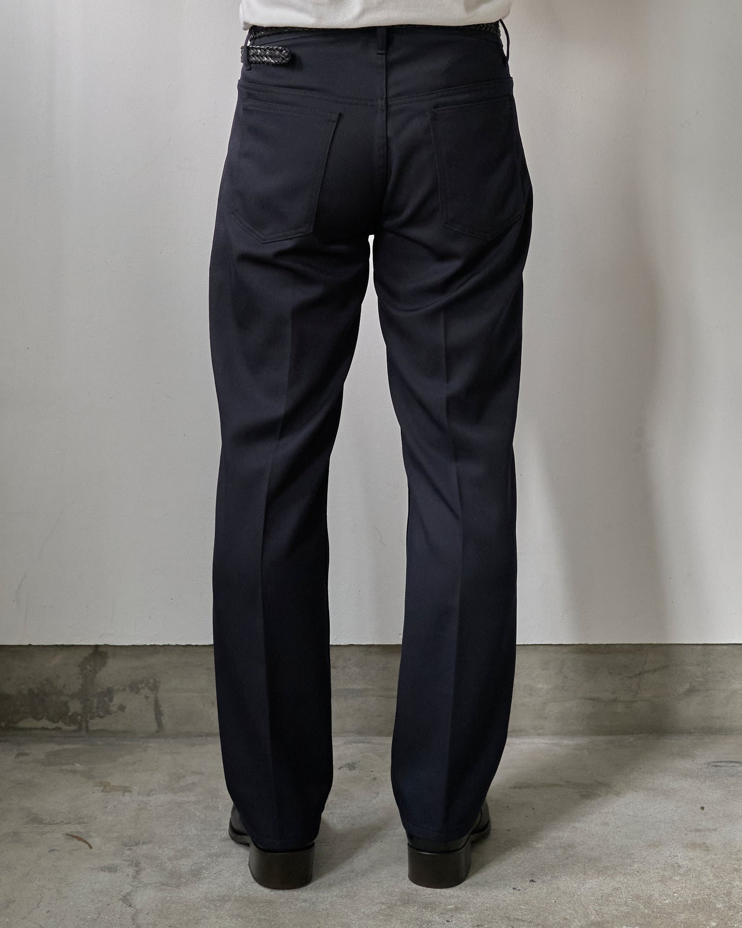 FRED 5 POCKET SLACKS for STORE N