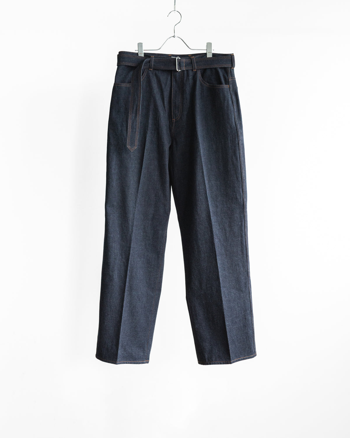 EASTRIGGS DENIM PANTS