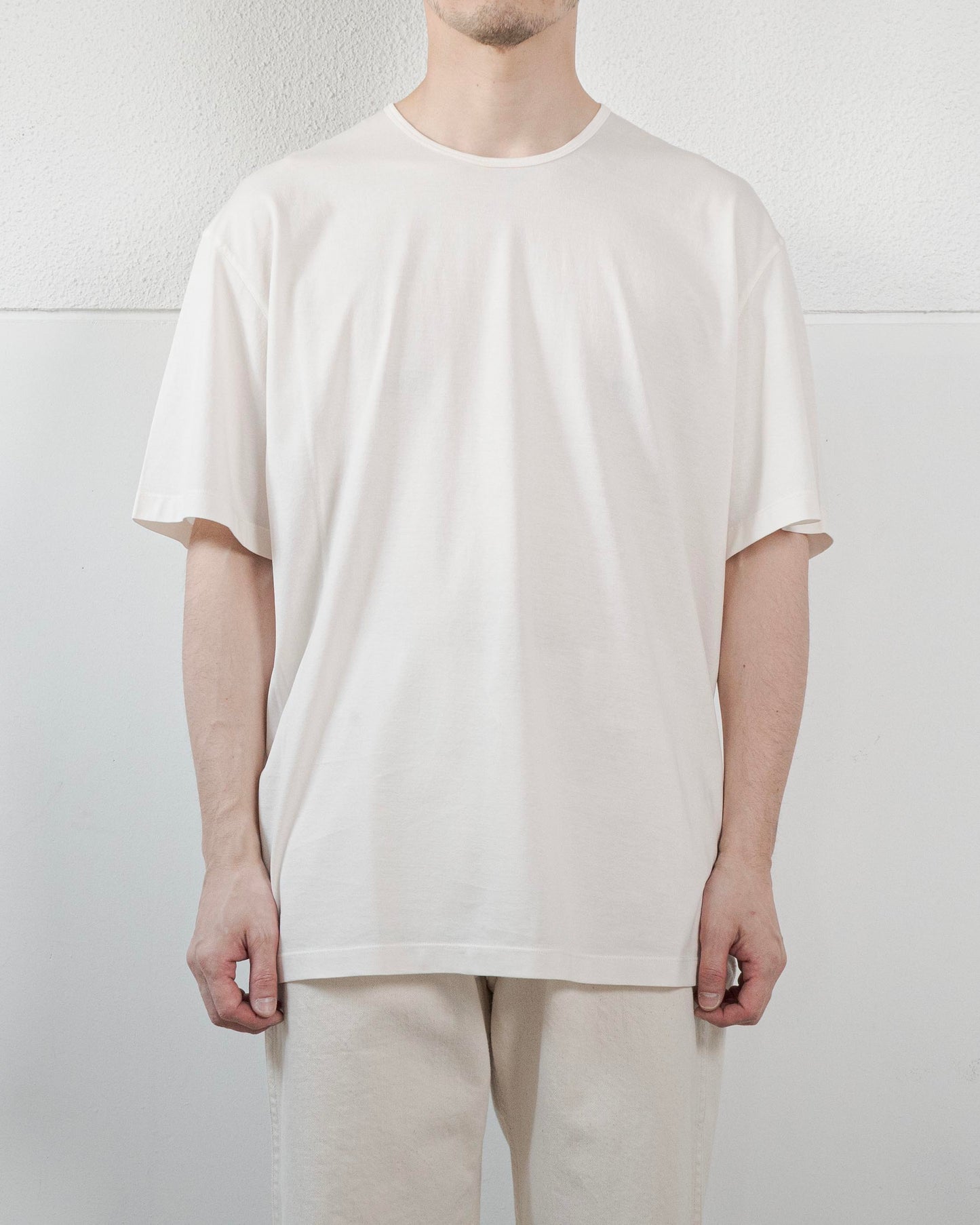 RELAXED T-SHIRT