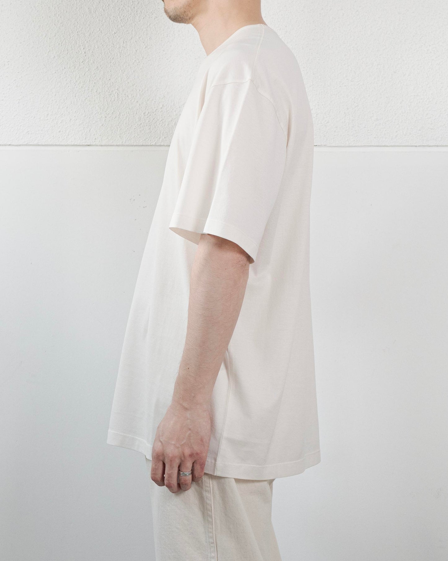 RELAXED T-SHIRT