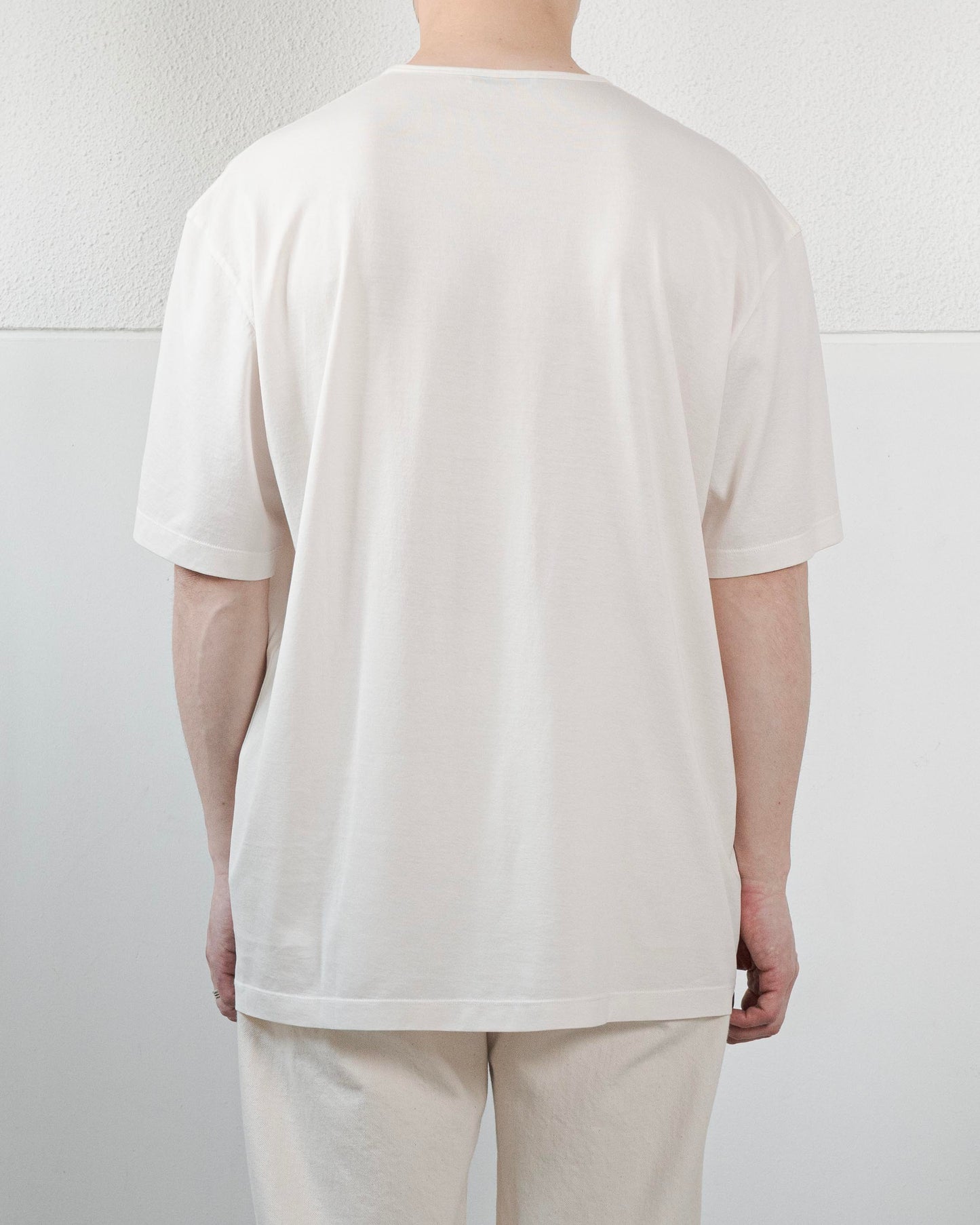 RELAXED T-SHIRT