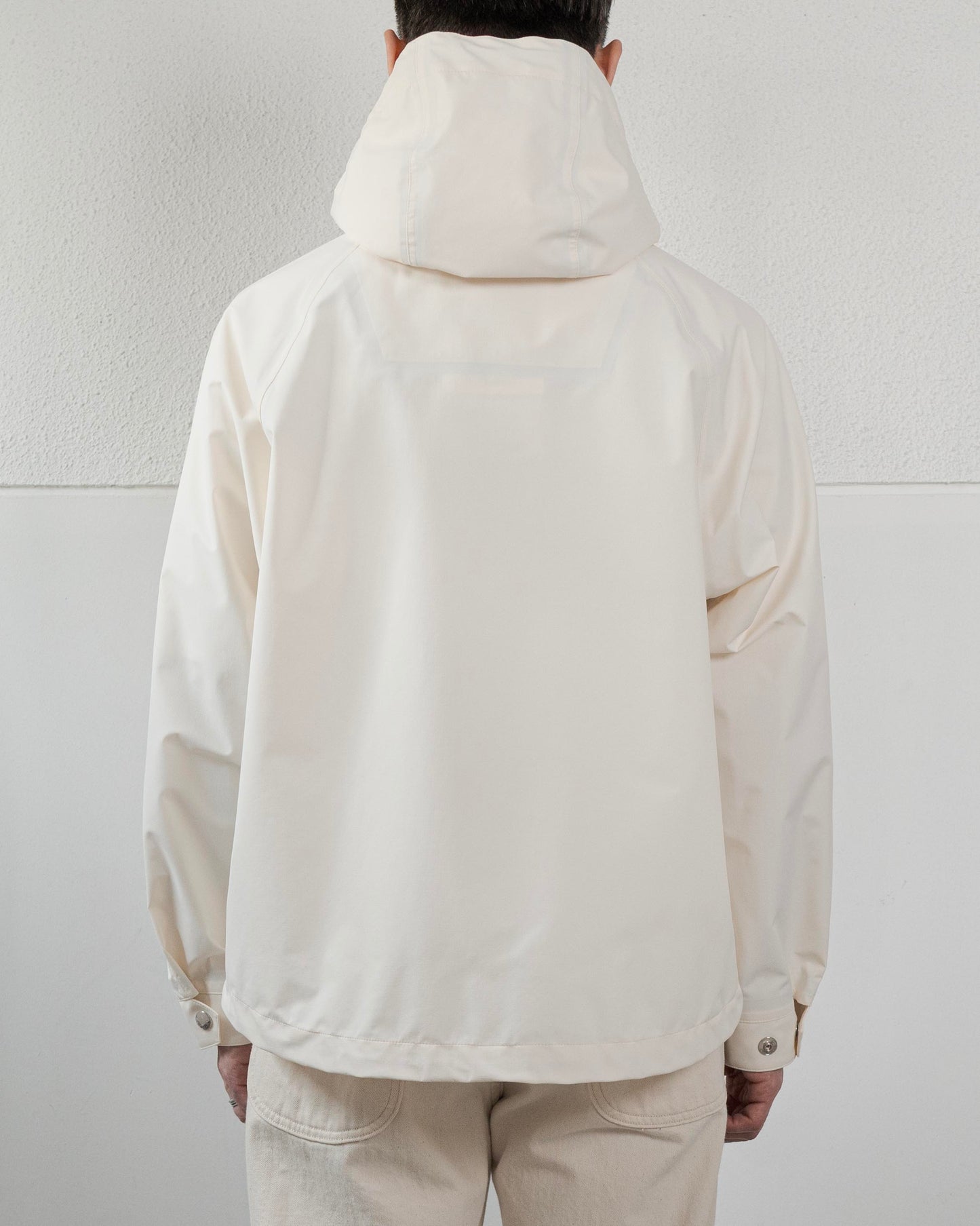 RAINTEC SKYE PARKA SHORTレインテックスカイパーカ ショート
