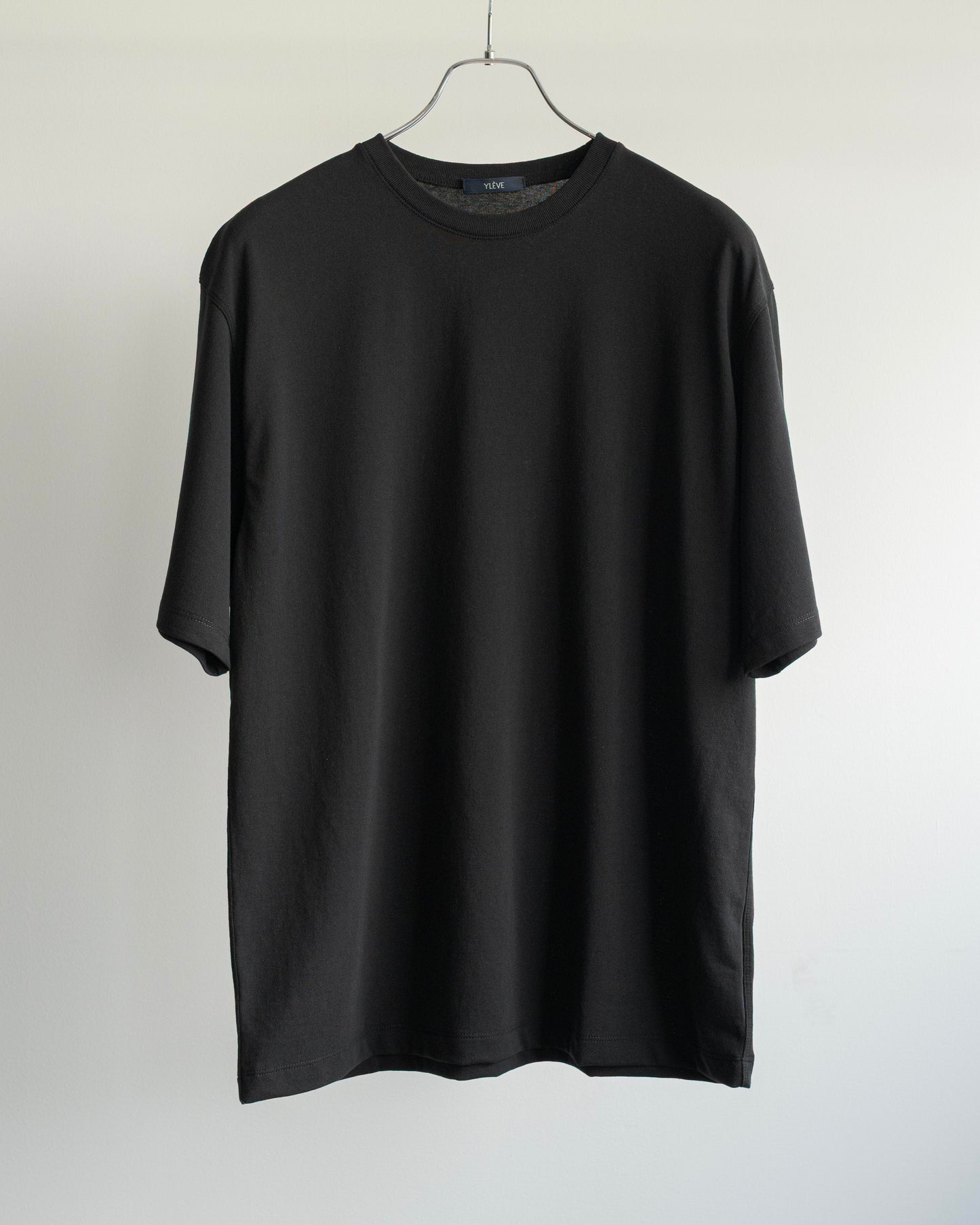 スーピマコットンキュプラTシャツ