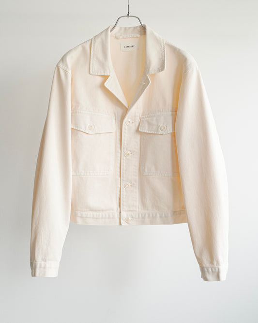 TRUCKER JACKET