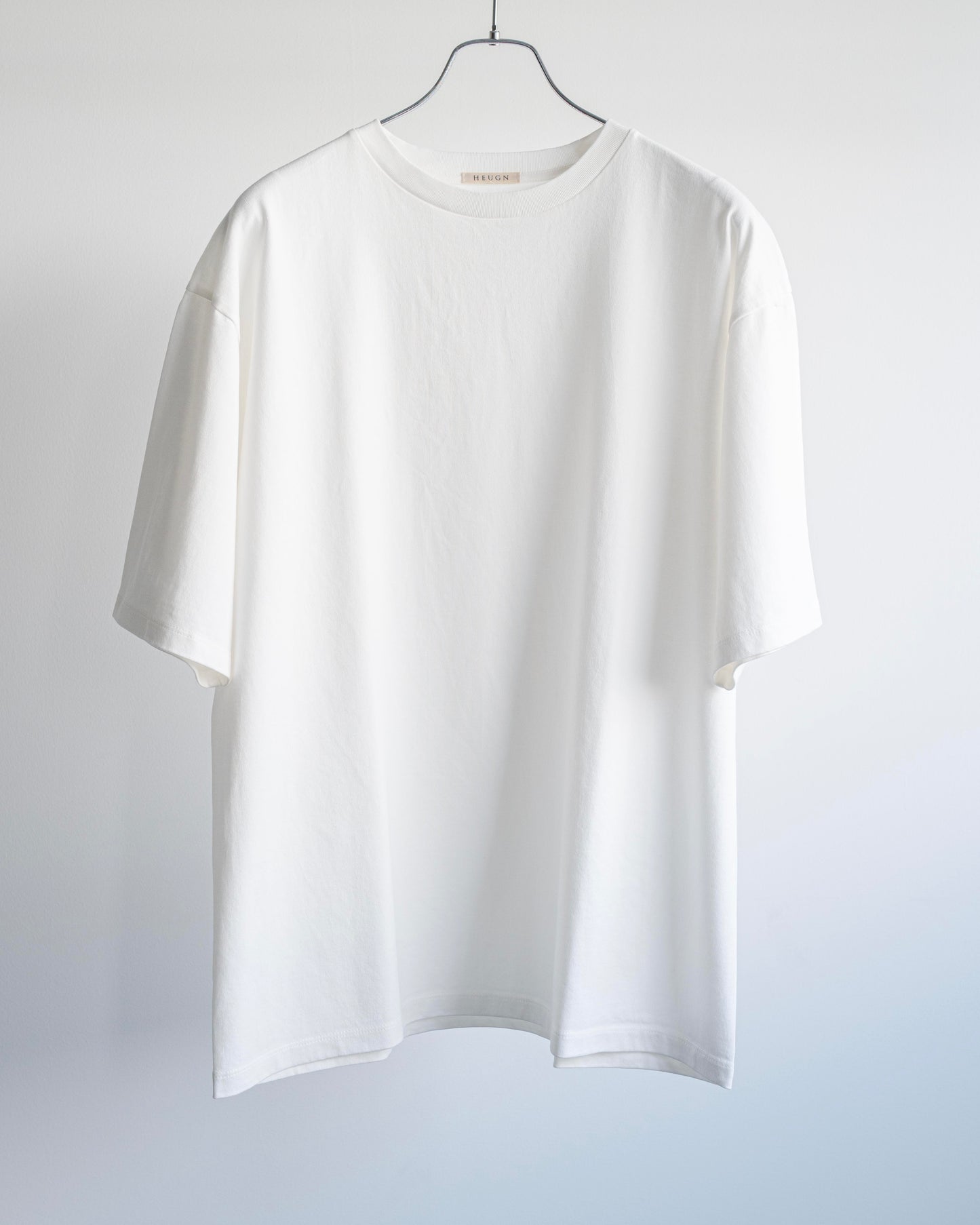 JOEL COTTON T-SHIRT