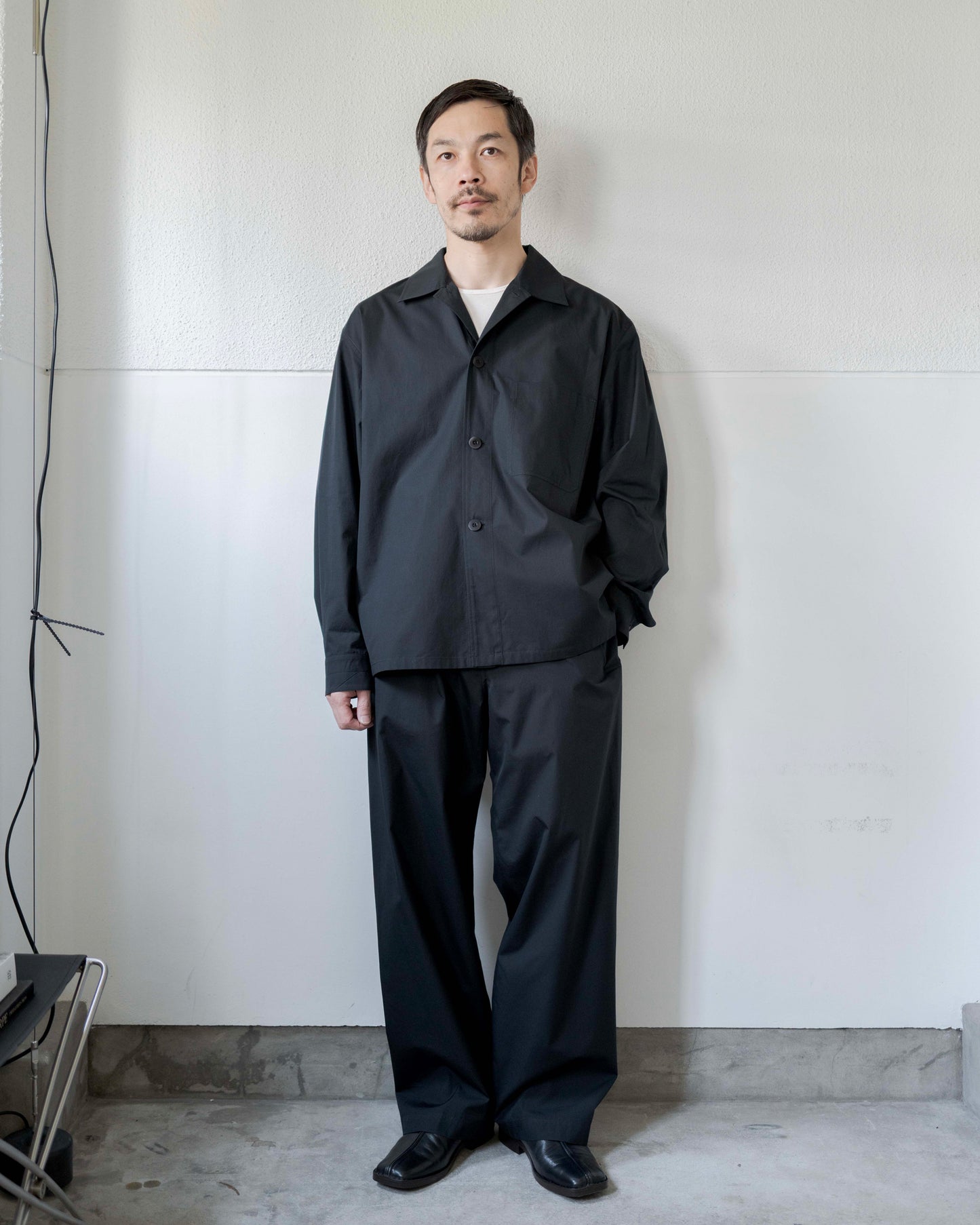 パジャマパンツ