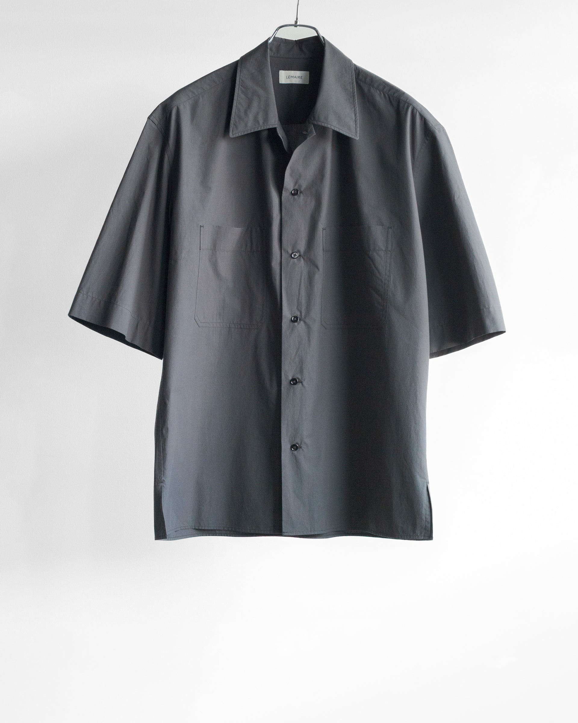 CONVERTIBLE SHIRT – STORE N