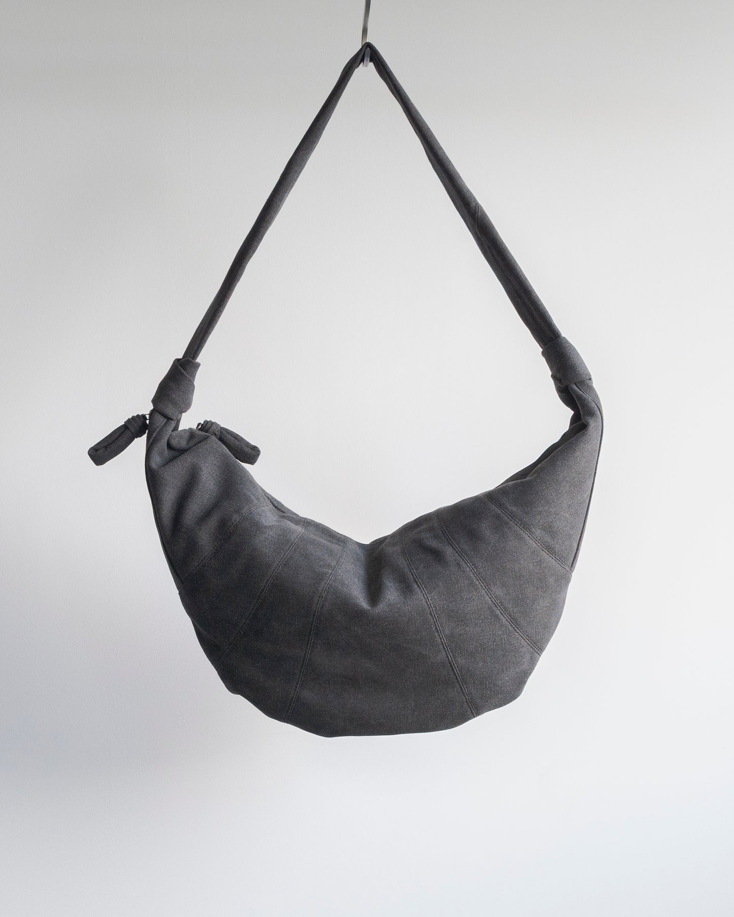 XL CROISSANT BAG