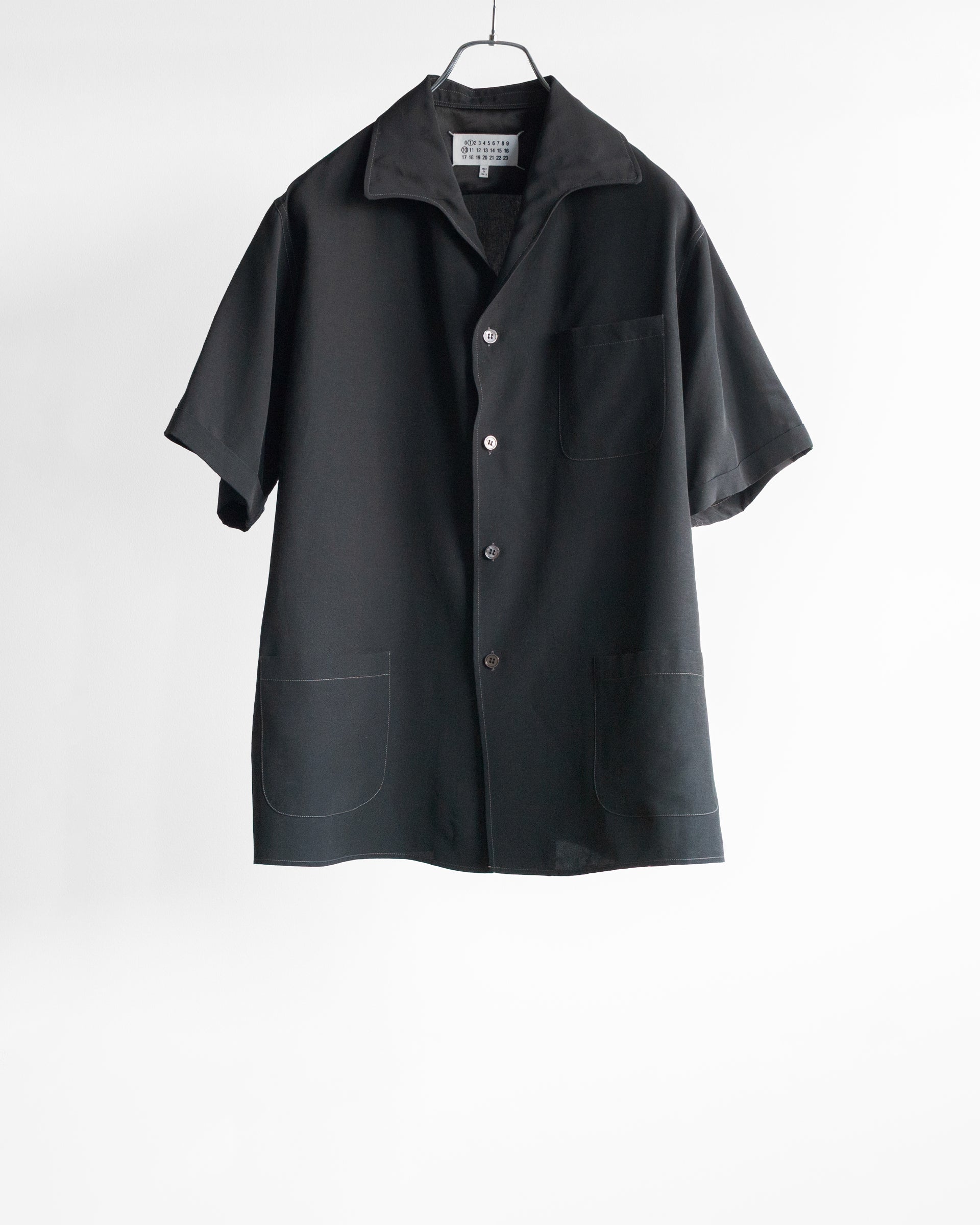 WIDE SLEEVE SHIRT – STORE N