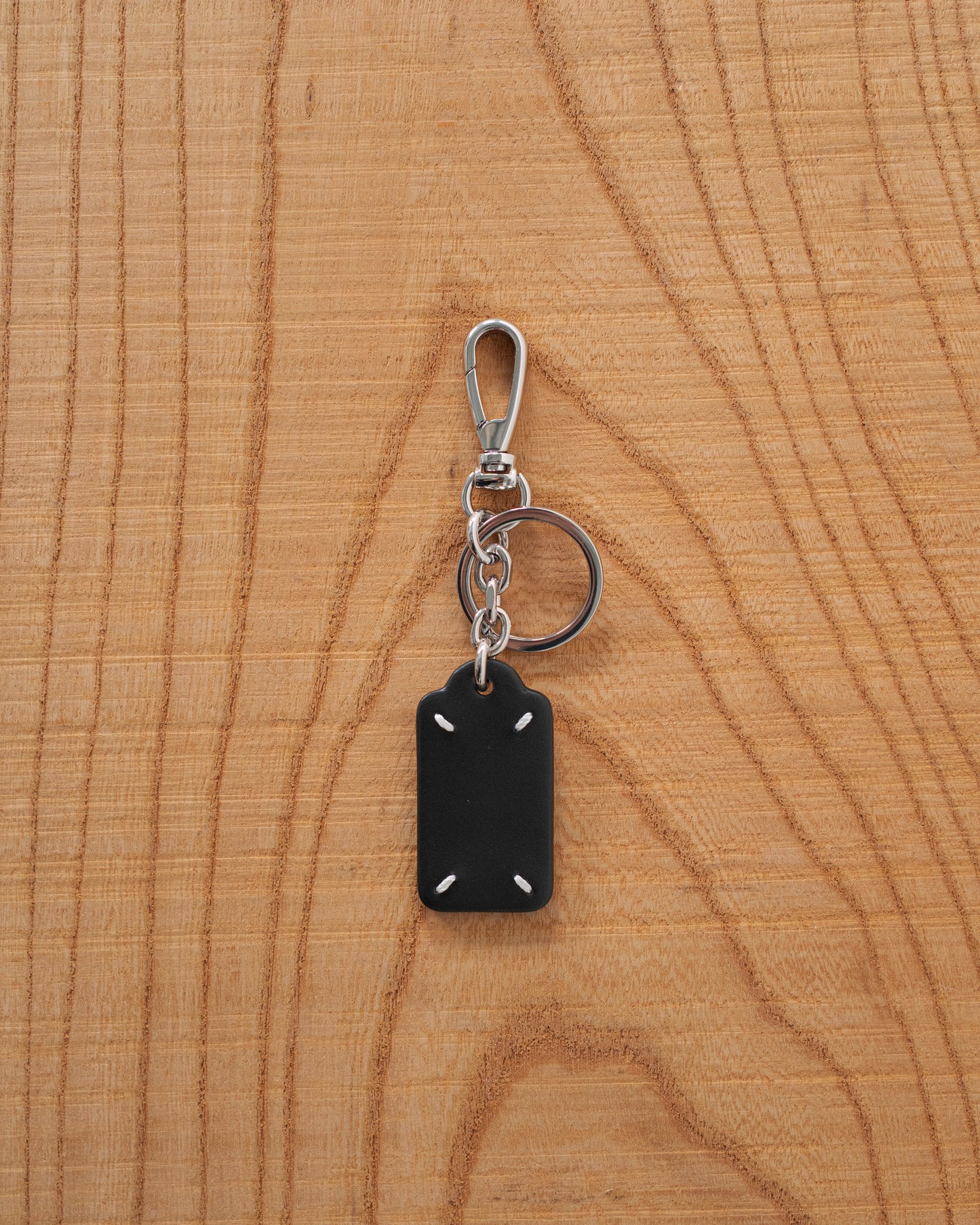 4-STITCH KEYRING SMALL