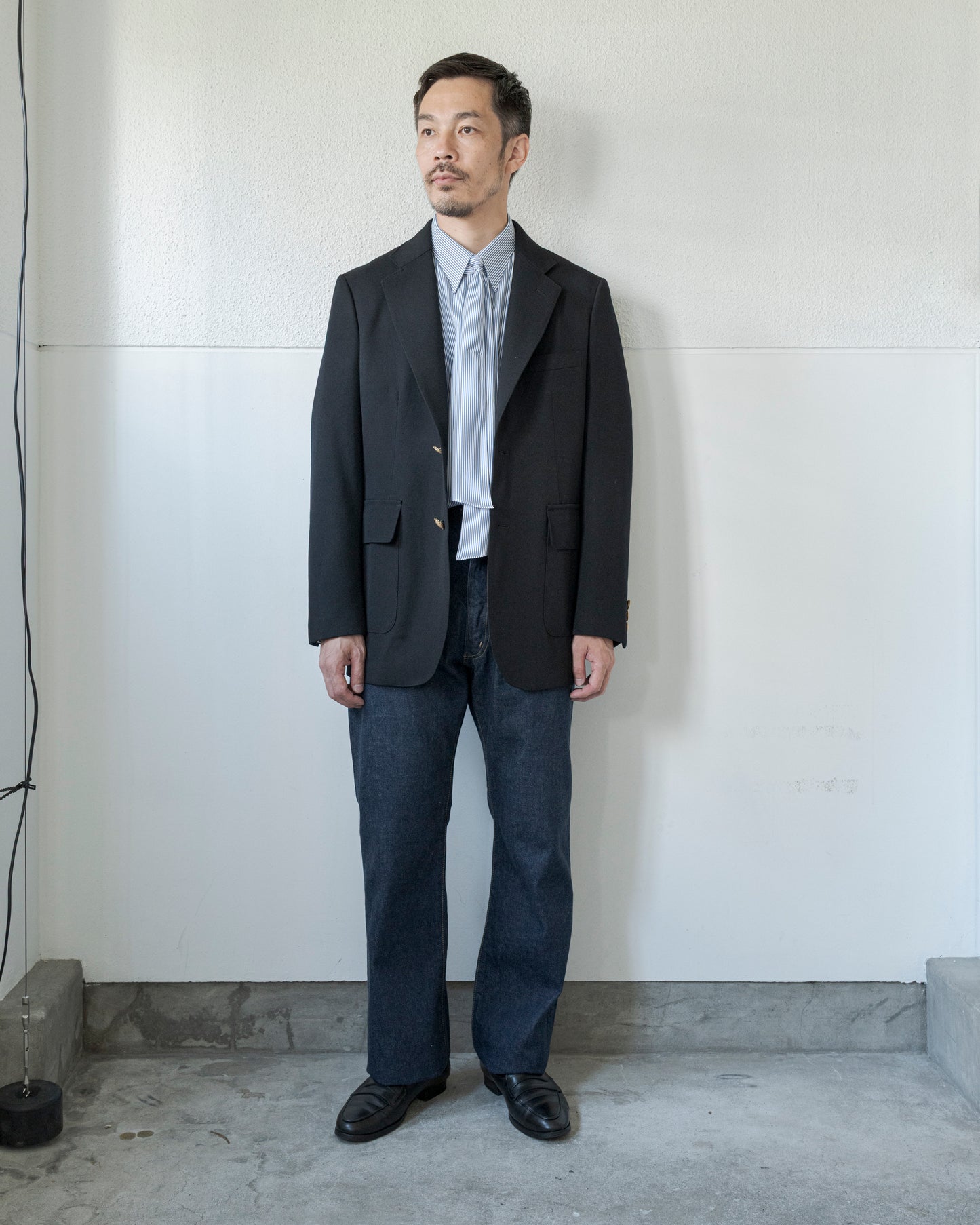 壱式 SINGLE BLAZER