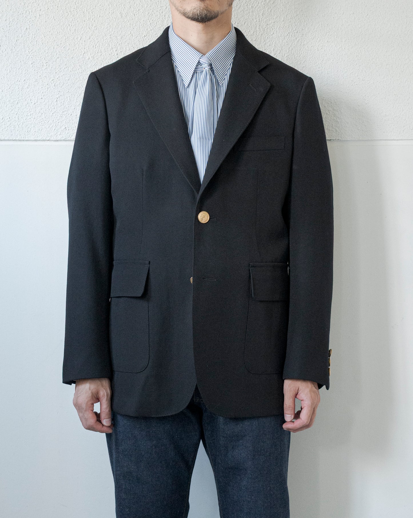 壱式 SINGLE BLAZER