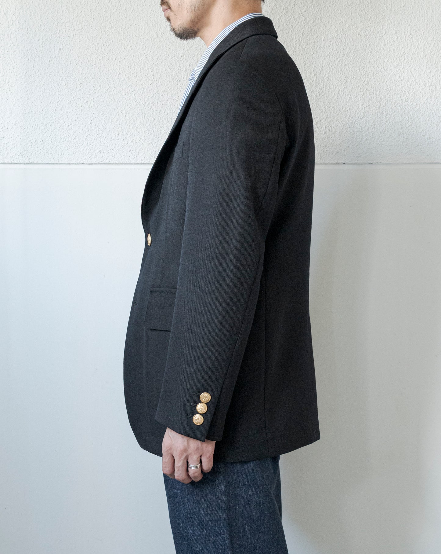 壱式 SINGLE BLAZER