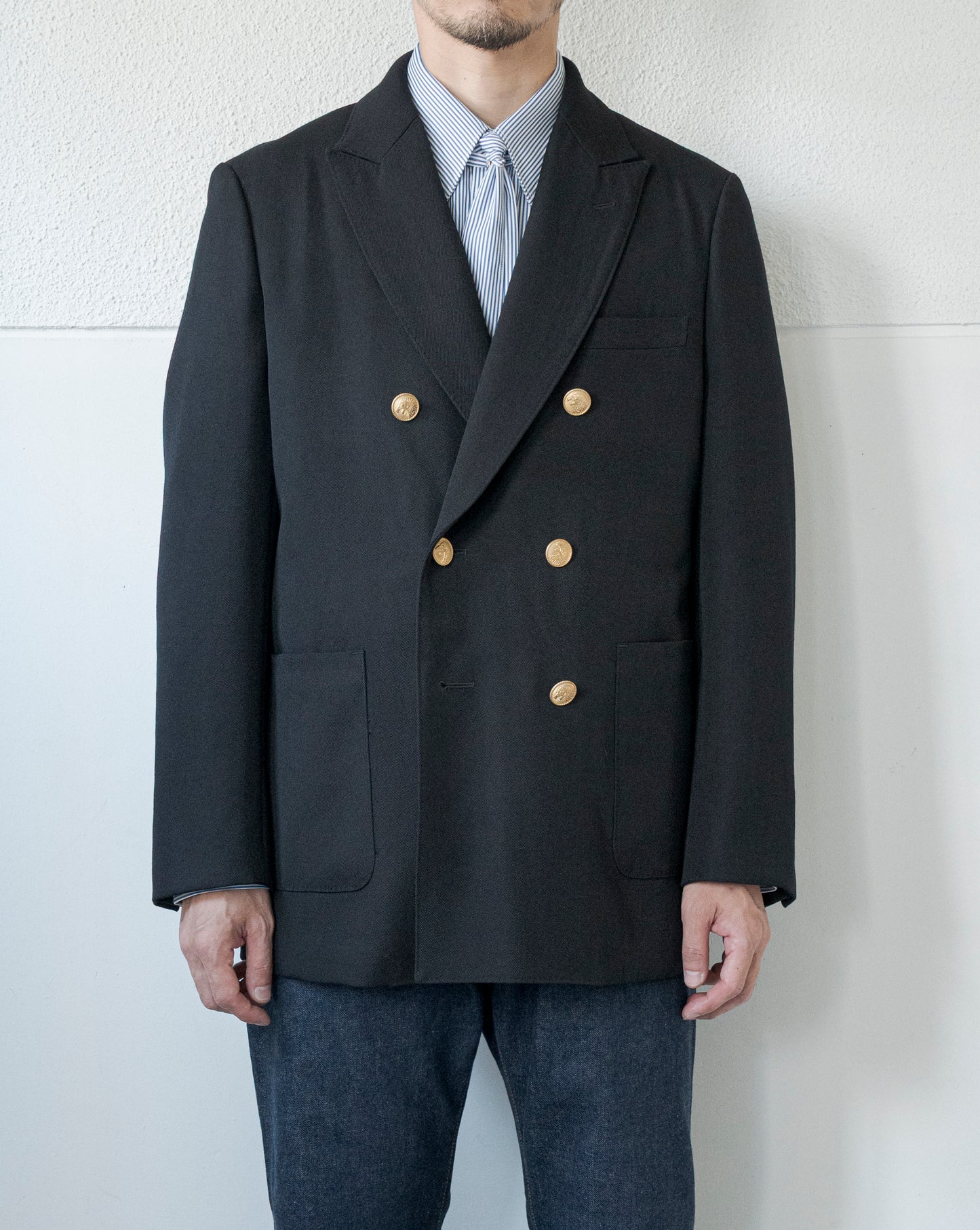 弍式 DOUBLE BLAZER