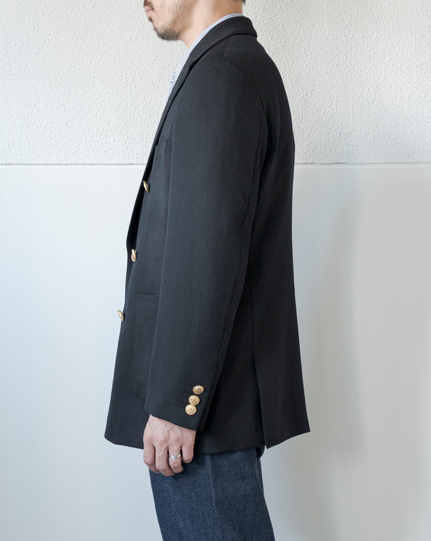 弍式 DOUBLE BLAZER