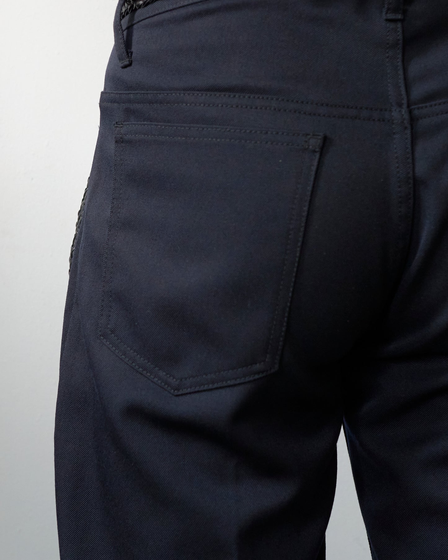 FRED 5 POCKET SLACKS for STORE N