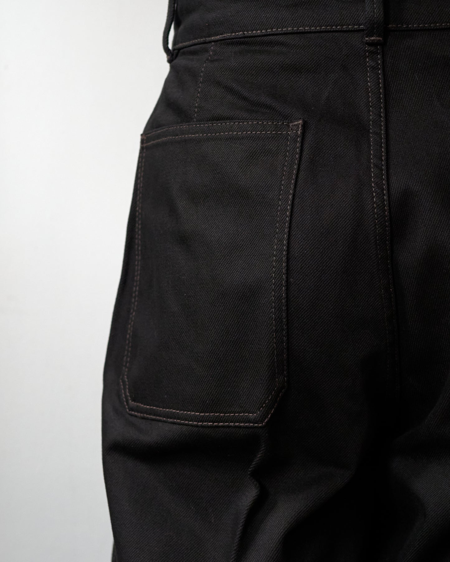 MAXI BARREL WORKWEAR PANTS