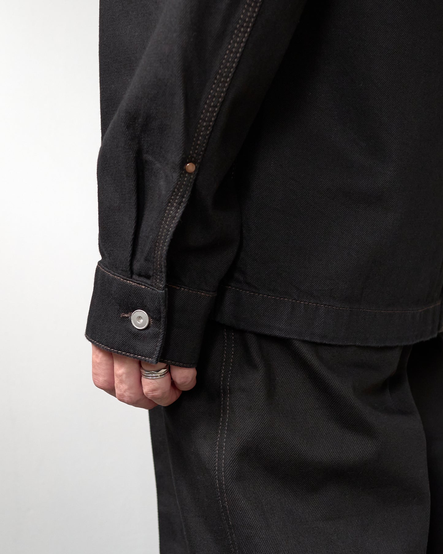 WORKWEAR OVERSHIRT