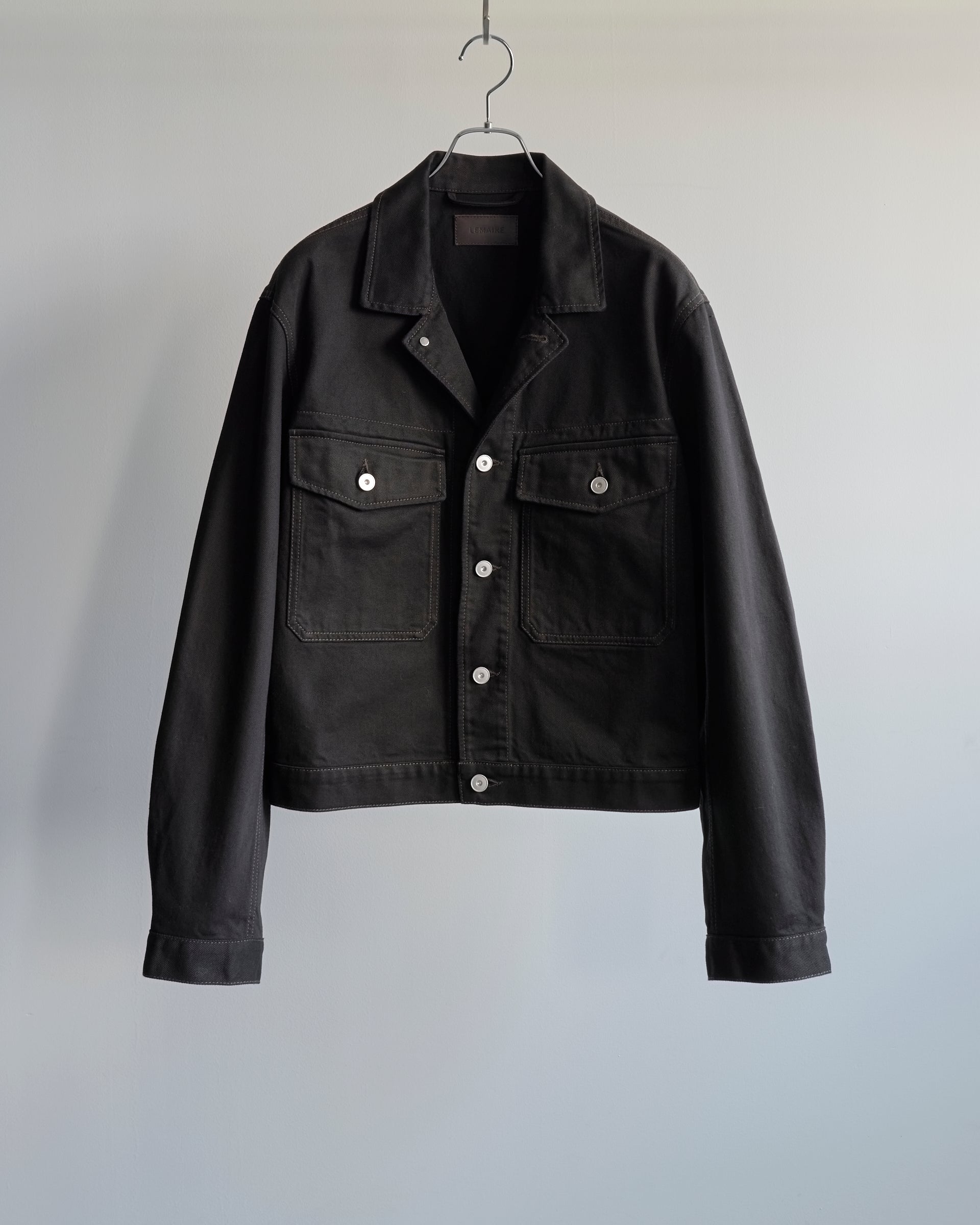 TRUCKER JACKET – STORE N