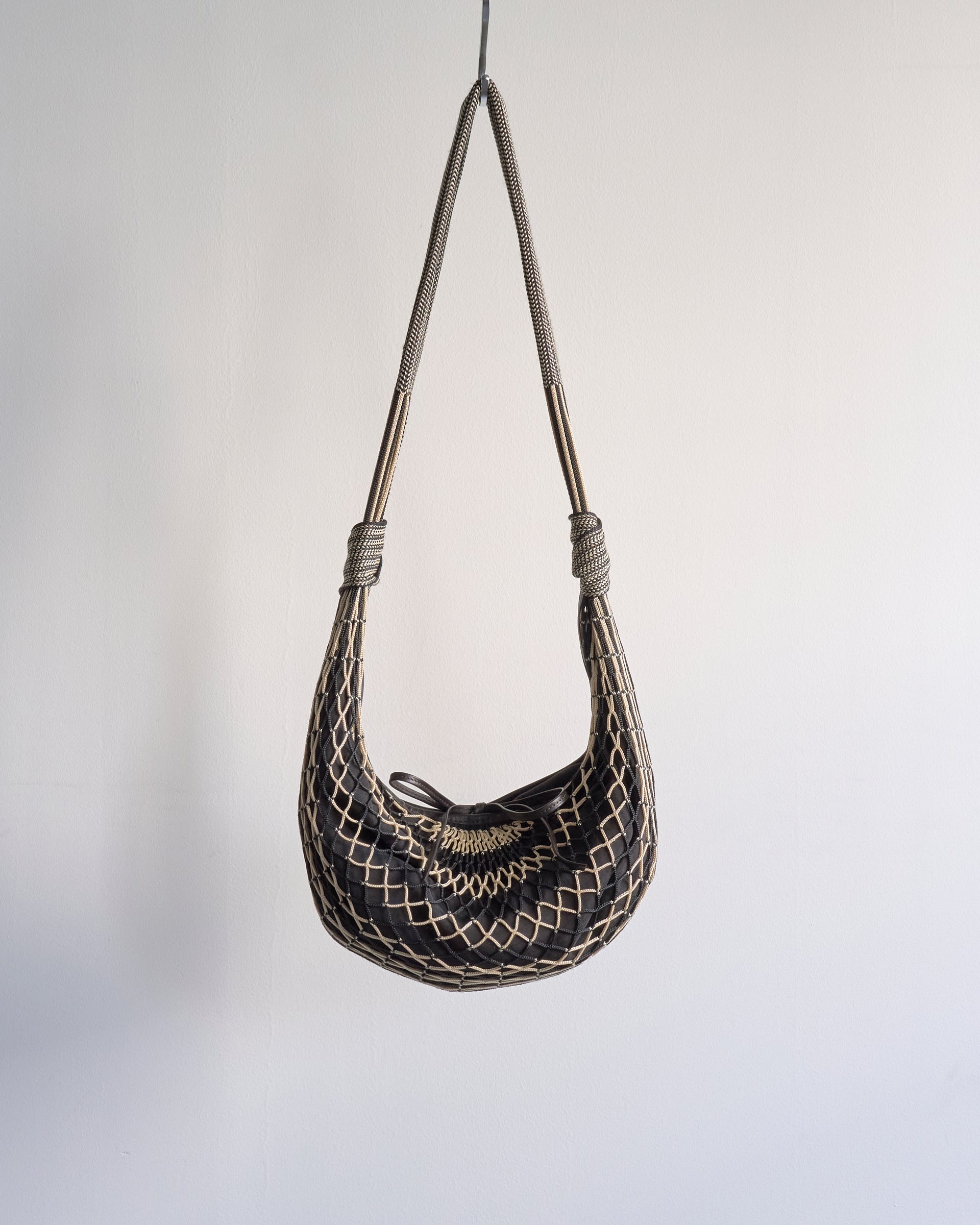 LEMAIRE ルメール CROISSANT FILT BAG クロワッサン eeq6i70tanm3_2.jpg